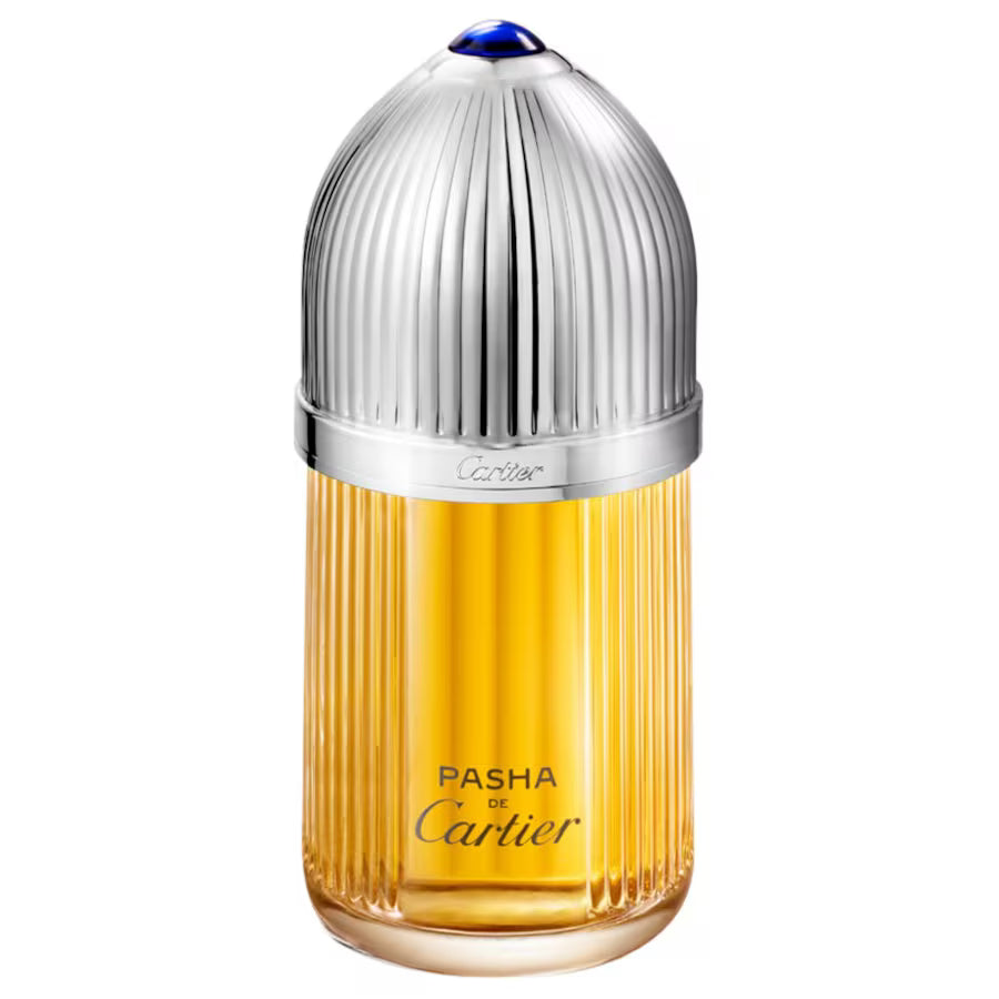 Cartier Pasha De Parfum av Cartier — visa 3