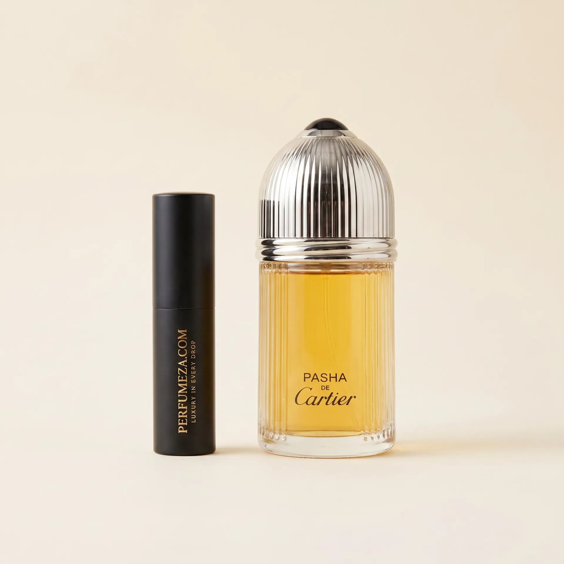 Cartier Pasha De Parfum by Cartier — visa 4