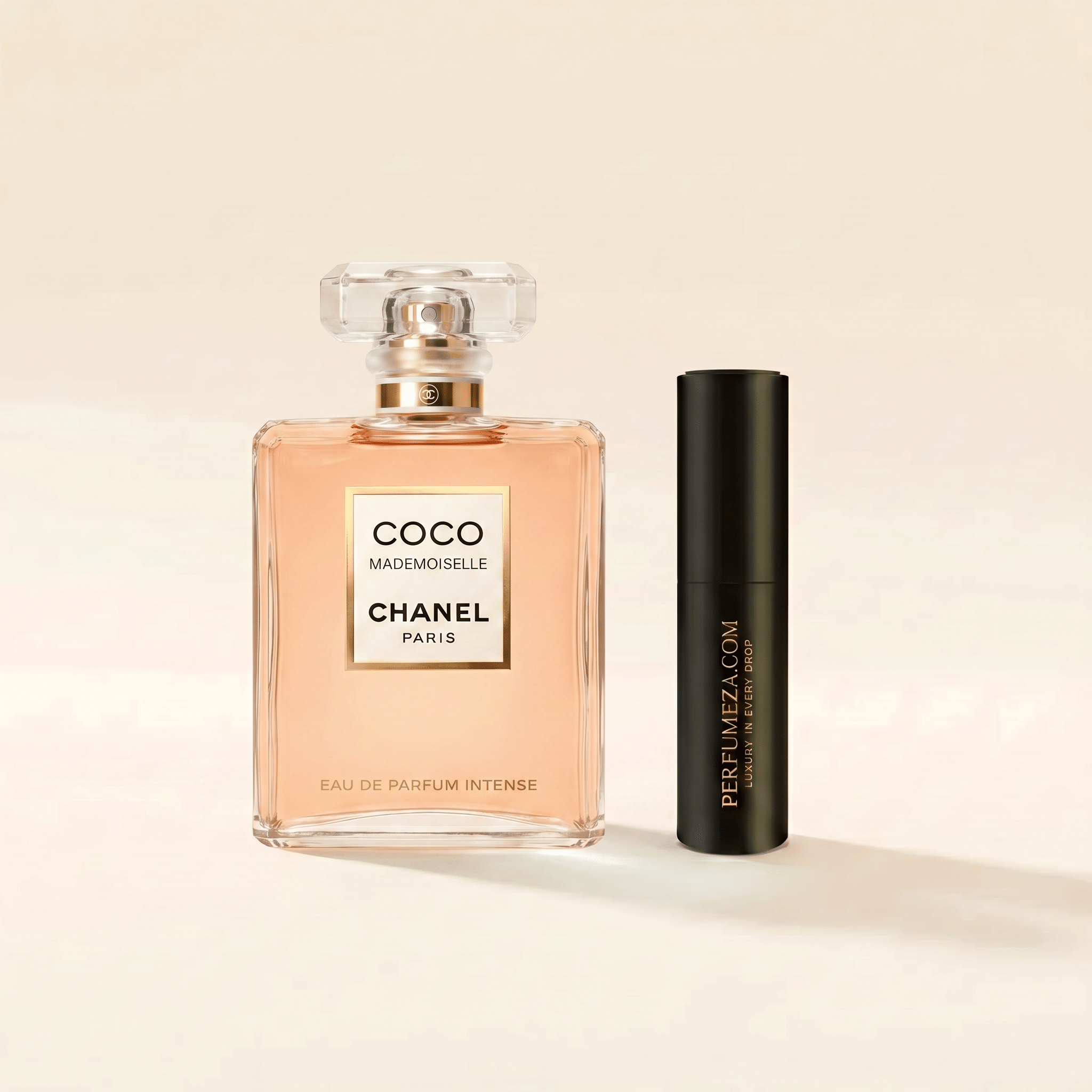 Chanel Coco Mademoiselle Eau de Parfum av Chanel — visa 2