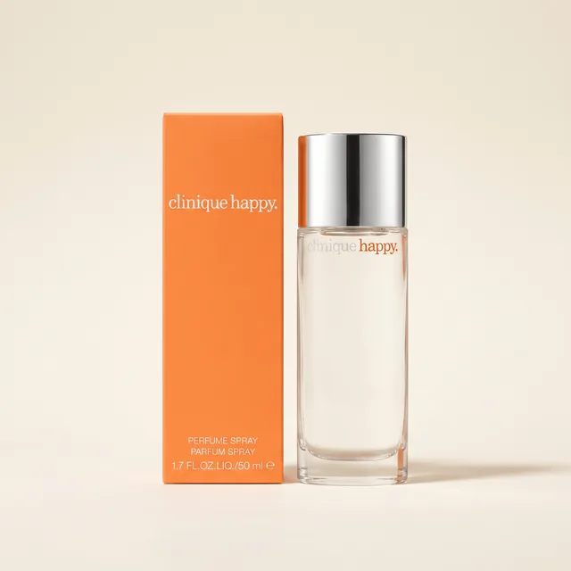 Clinique Happy For Women Eau de Parfum 10ml