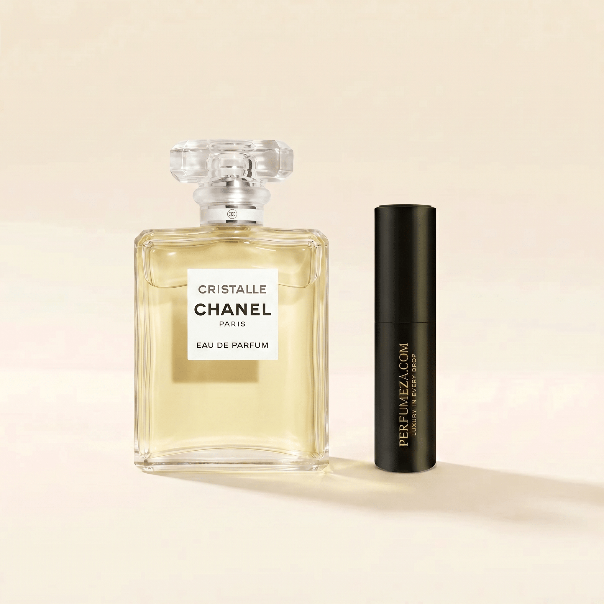 Chanel Cristalle Eau de Parfum av Chanel — visa 2