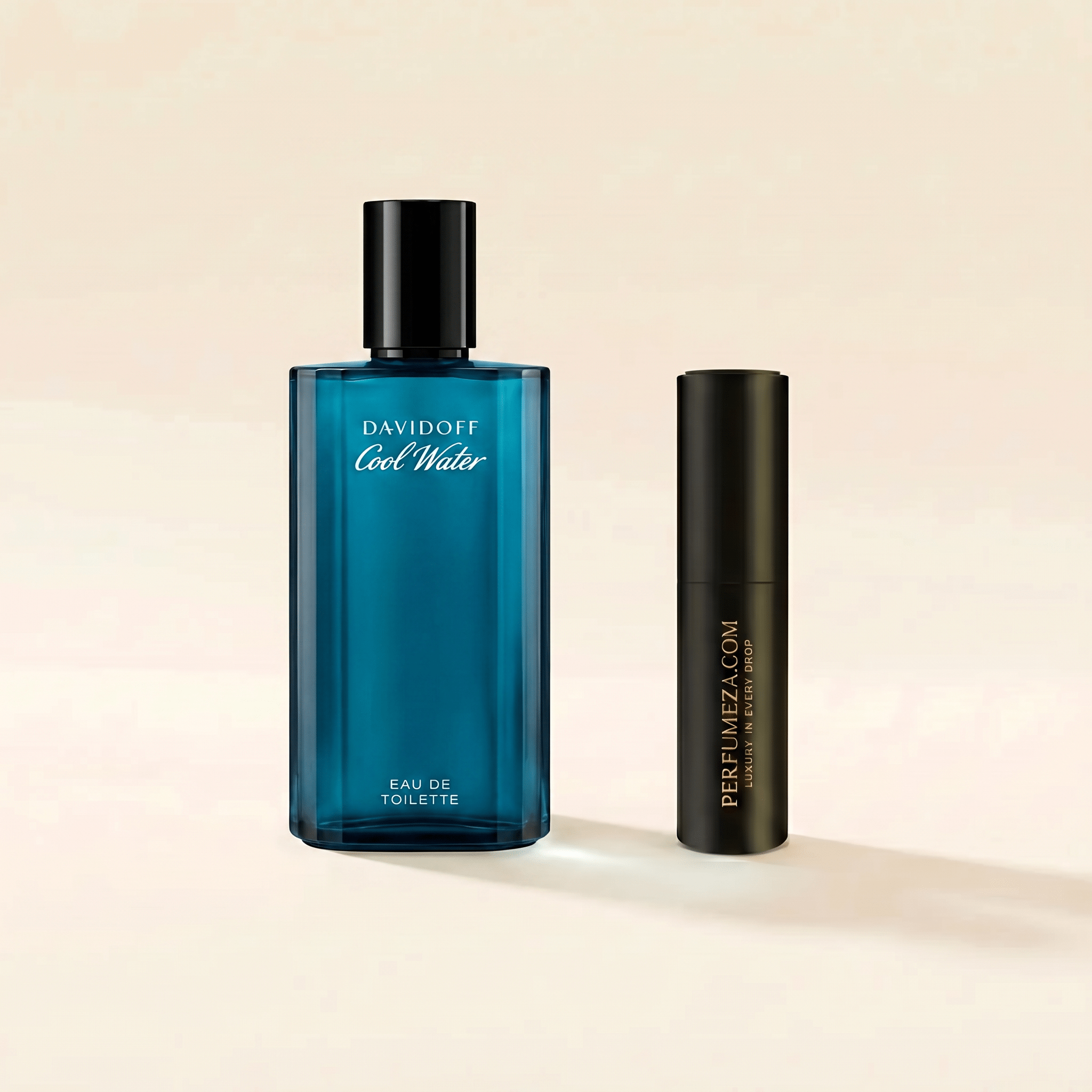 Davidoff Cool Water - Eau de Toilette av Davidoff — visa 2