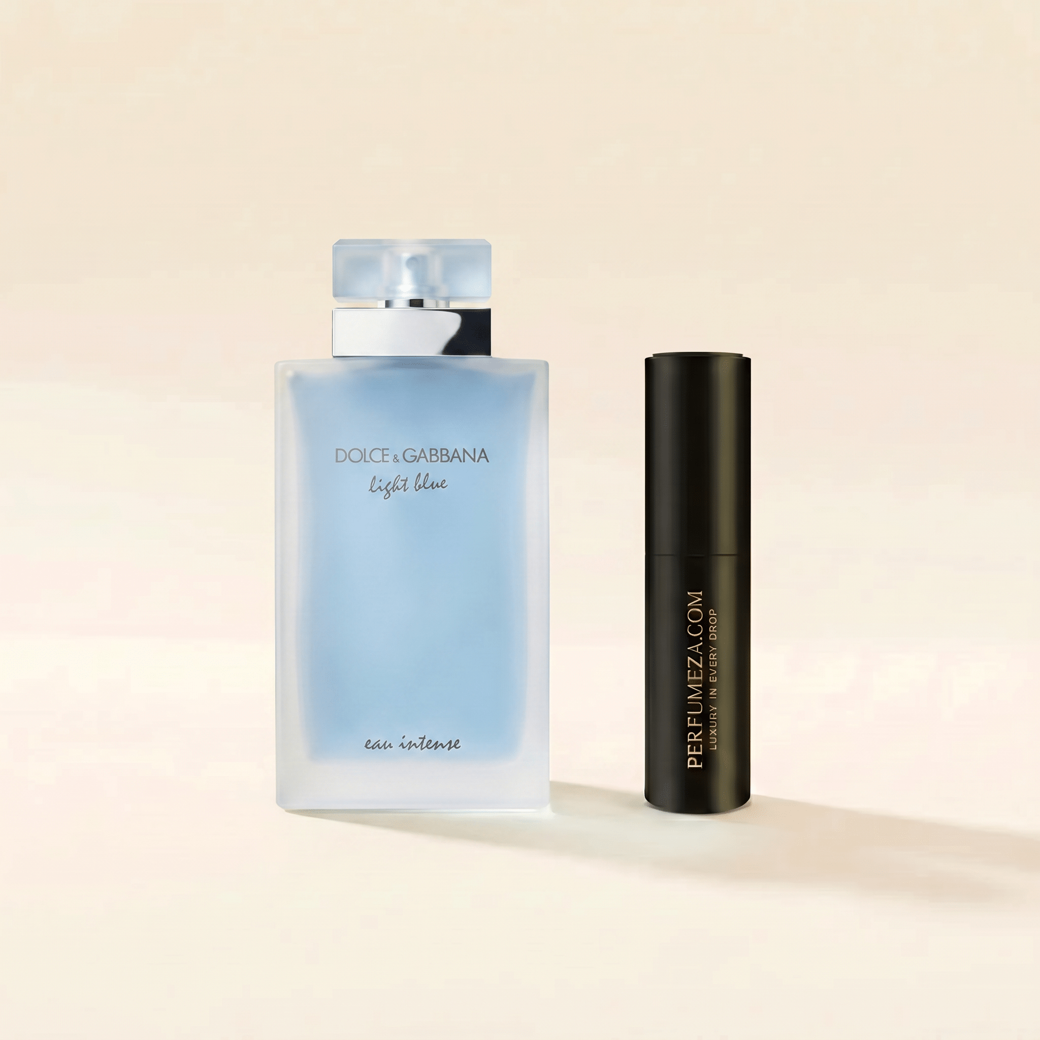 Dolce & Gabbana — Light Blue Eau Intense EDP — 10 ml. av Dolce & Gabbana — visa 2