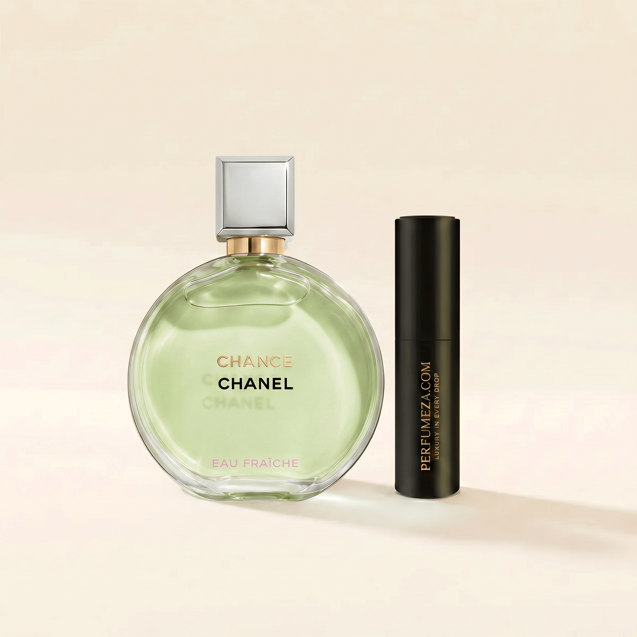 Chance Eau Fraîche Eau de Parfum av CHANEL — visa 2