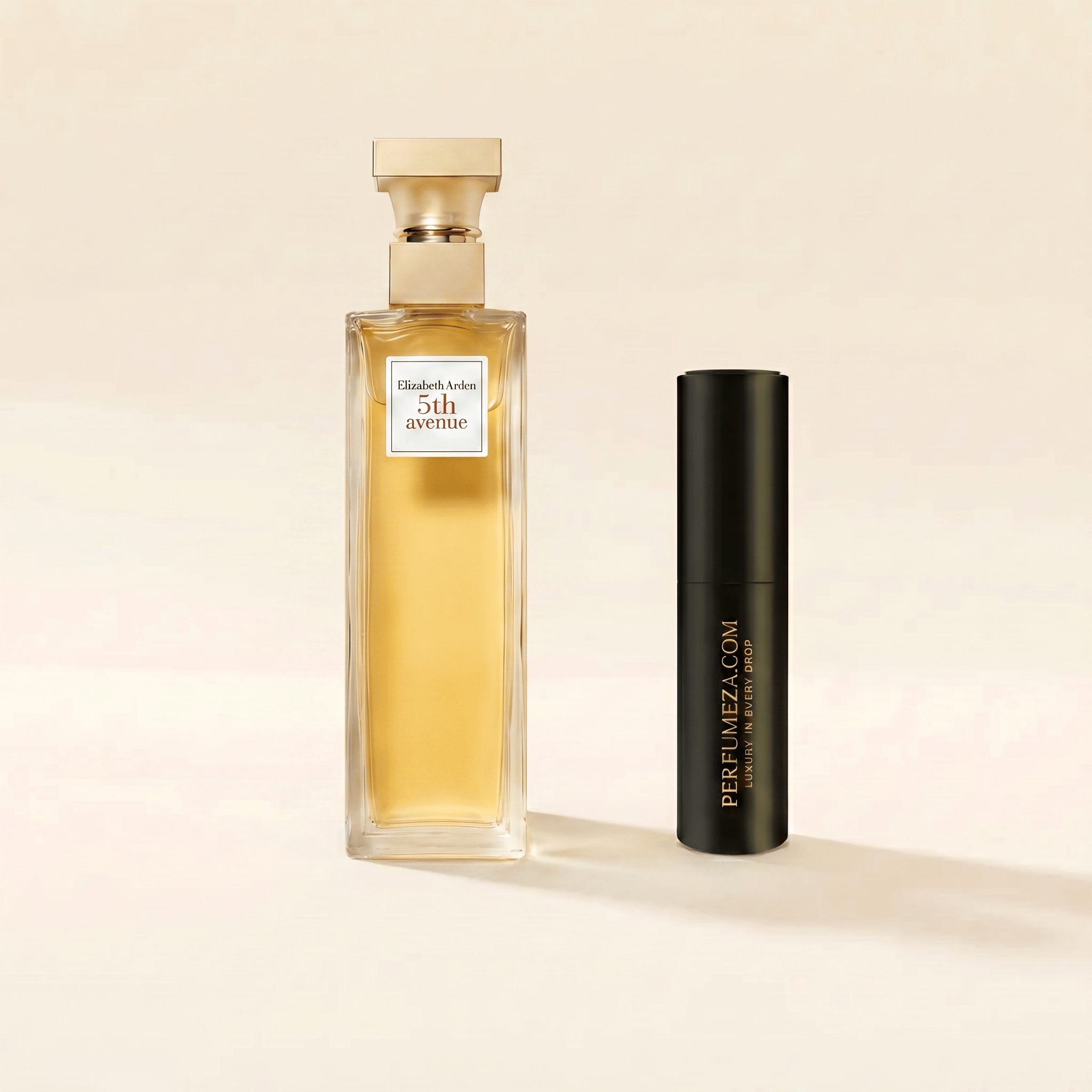 Elizabeth Arden 5th Avenue - Eau de Parfum 10ml av Elizabeth Arden — visa 2