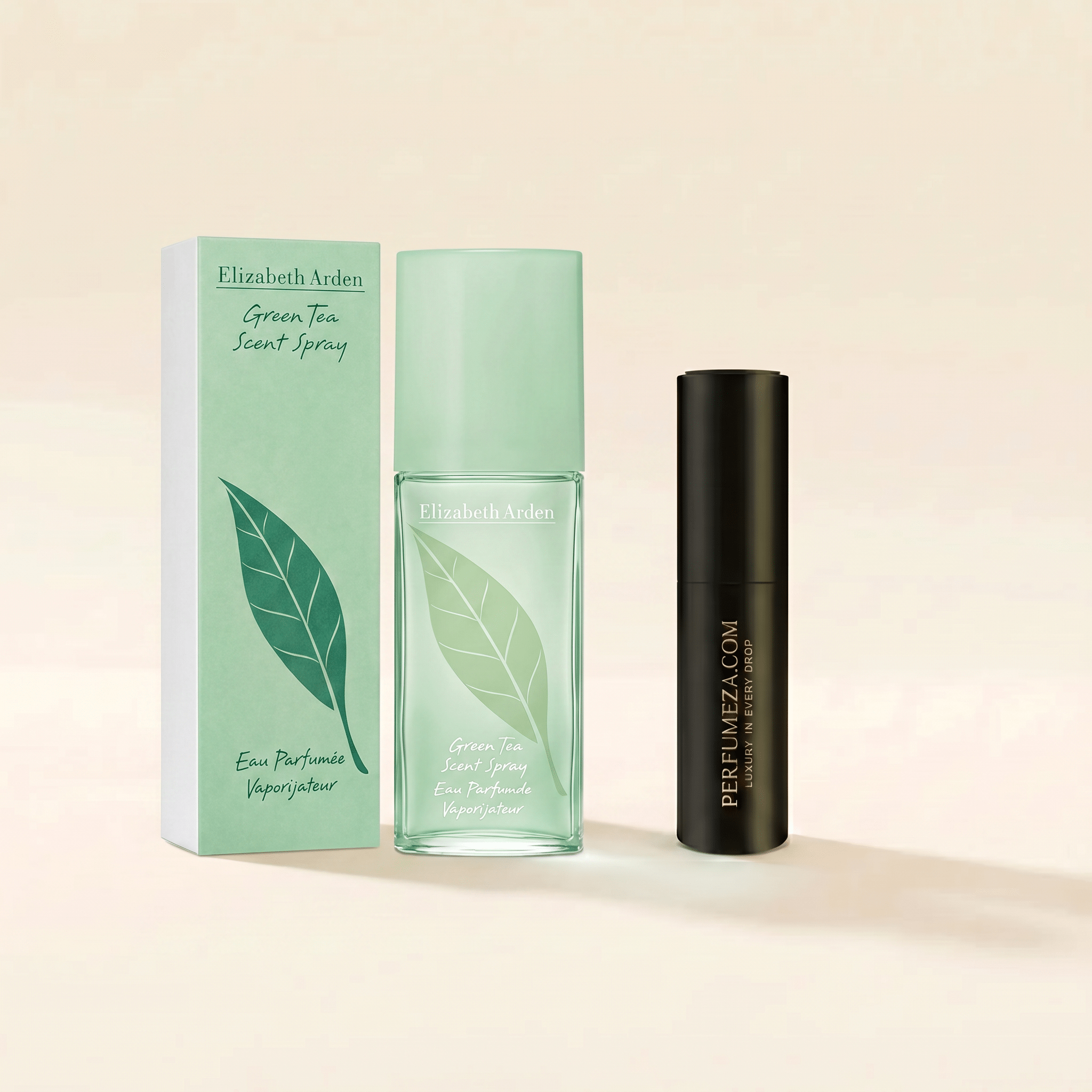 Elizabeth Arden Green Tea Scent Spray - Eau De Parfume 10ml av Elizabeth Arden — visa 2