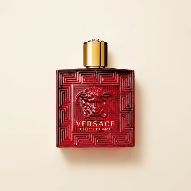 Eros Flame Homme Eau de Parfum – versace