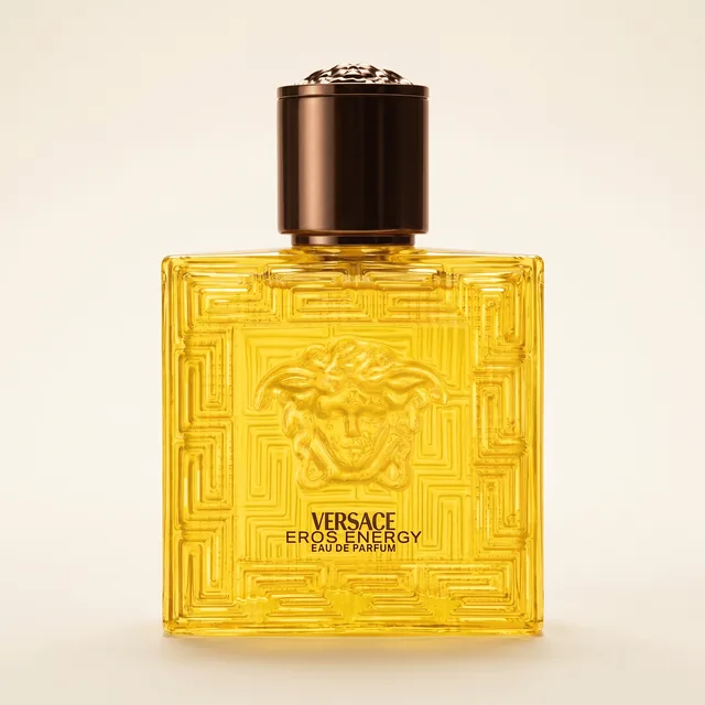 Eros Homme Energy Eau de Parfum – versace