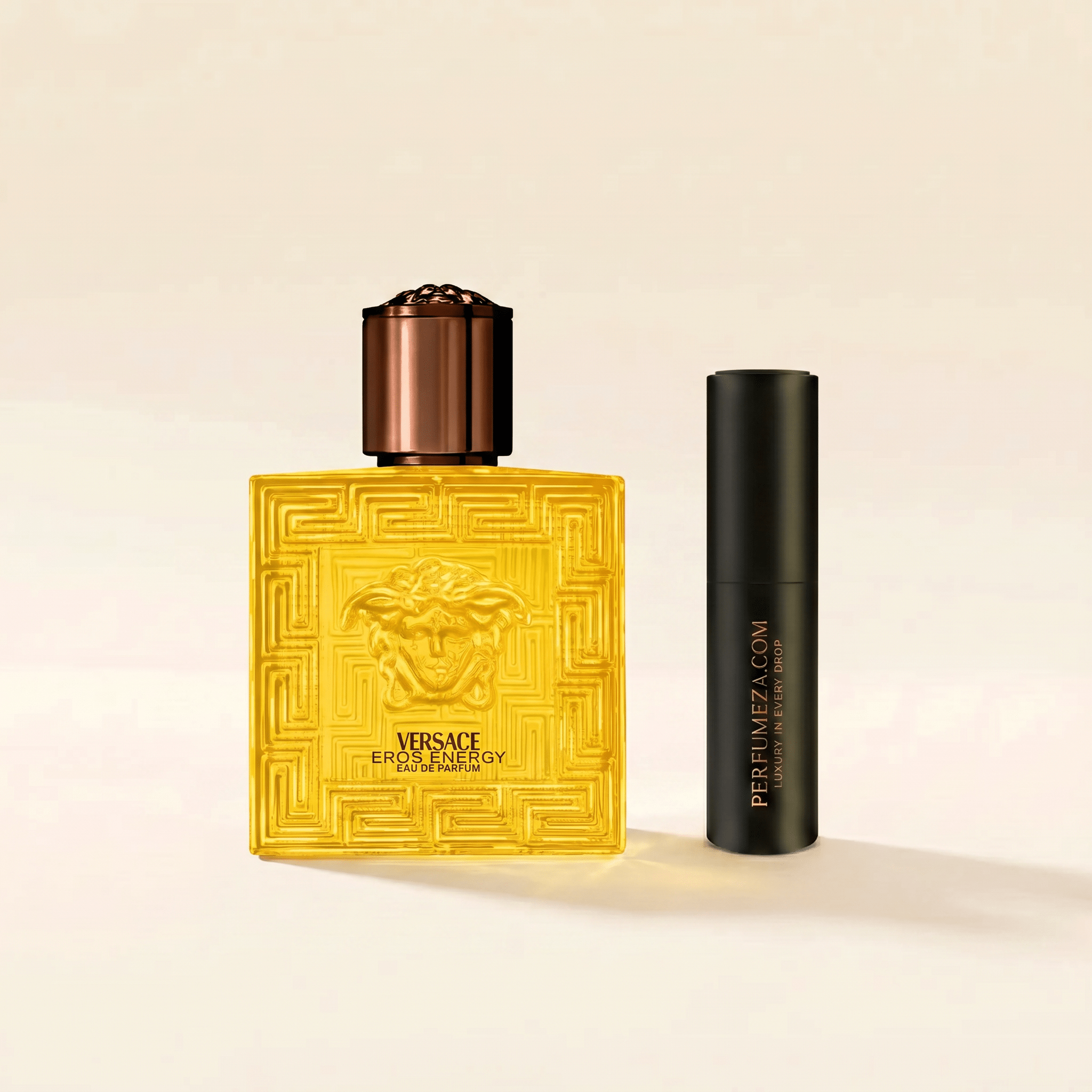 Eros Homme Energy Eau de Parfum by versace — visa 2