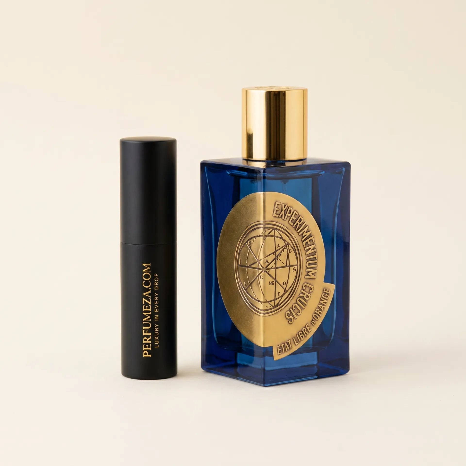 Experimentum Crucis Eau de Parfum by ÉTAT LIBRE D'ORANGE — visa 2