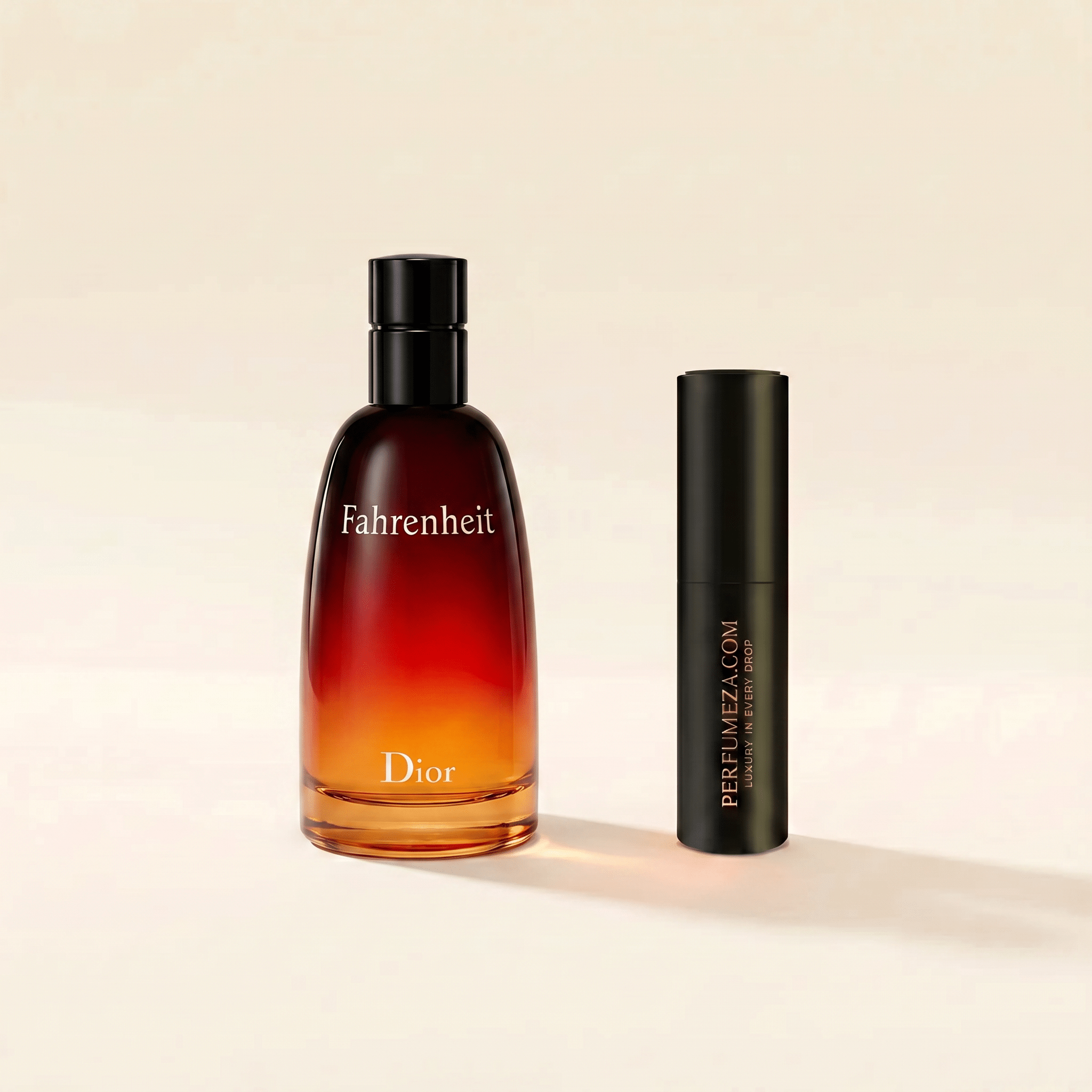 Fahrenheit Eau de Toilette by Dior — visa 2