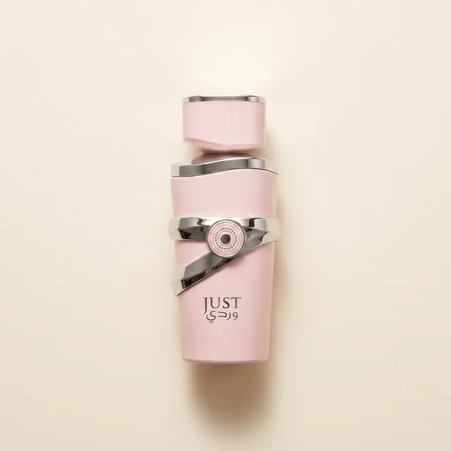 Fragrance World Just Wardi Eau de Parfum