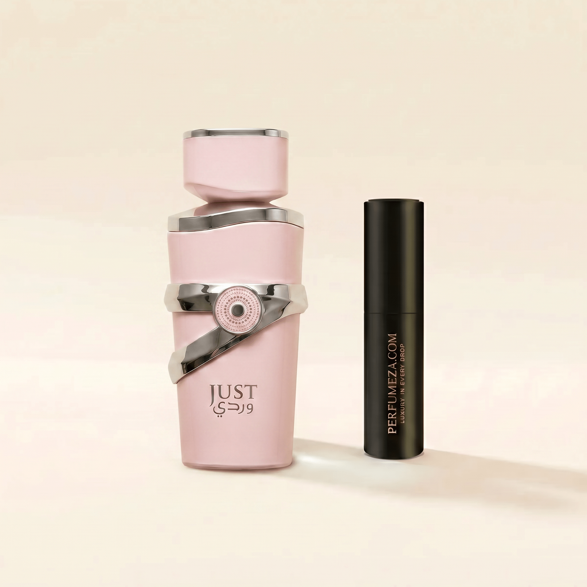 Fragrance World Just Wardi Eau de Parfum by Fragrance World — visa 2
