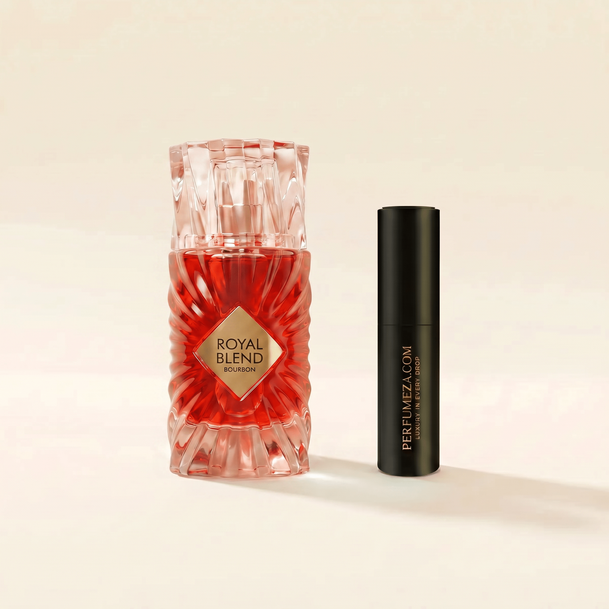French Avenue Royal Blend Bourbon Extrait Eau de Parfum – 10ml av French Avenue — visa 2