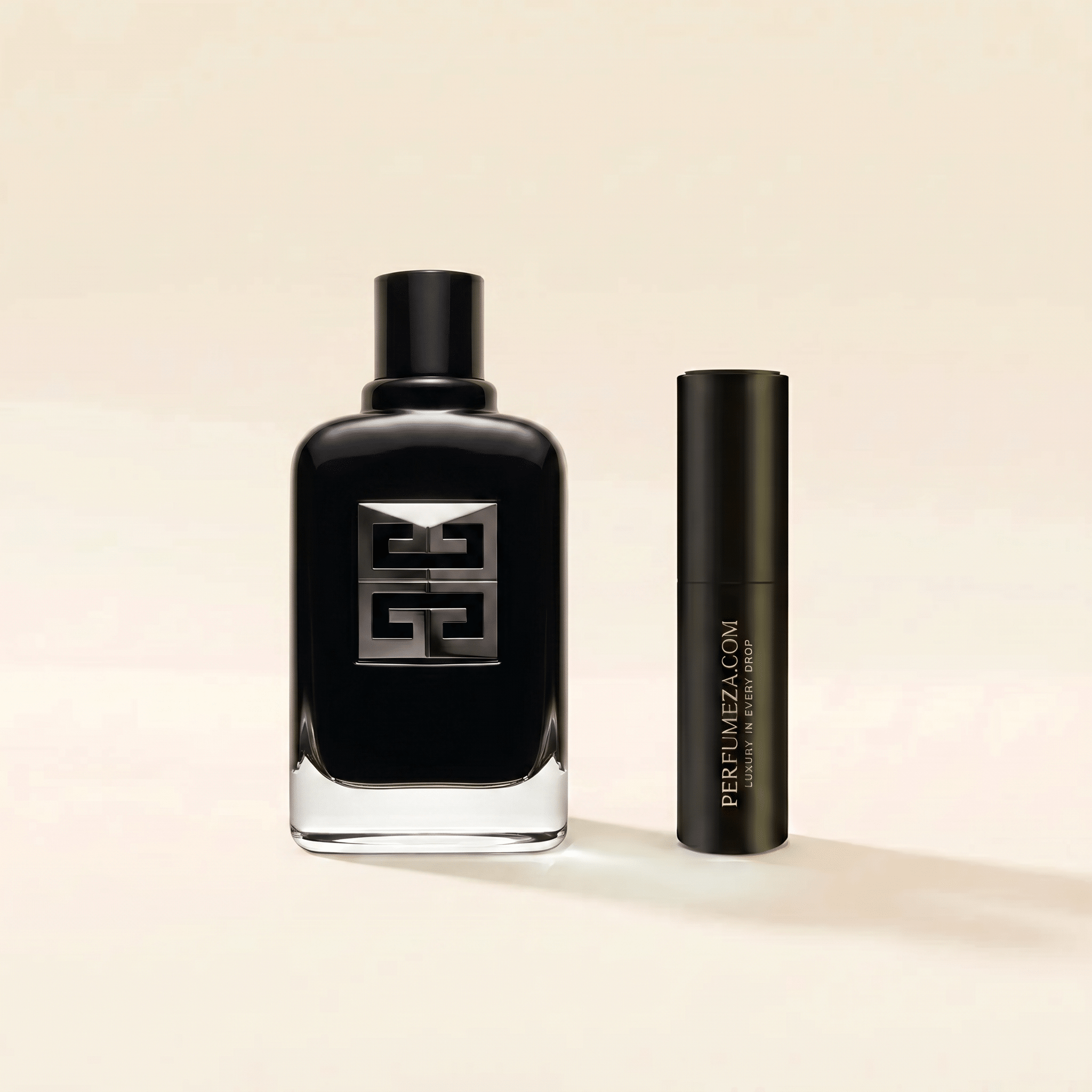 Givenchy Gentleman Society Eau de Parfum Extrême by Givenchy — visa 2