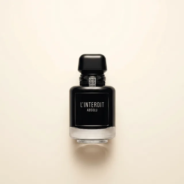 Givenchy L’Interdit Absolu Intense Eau de Parfum