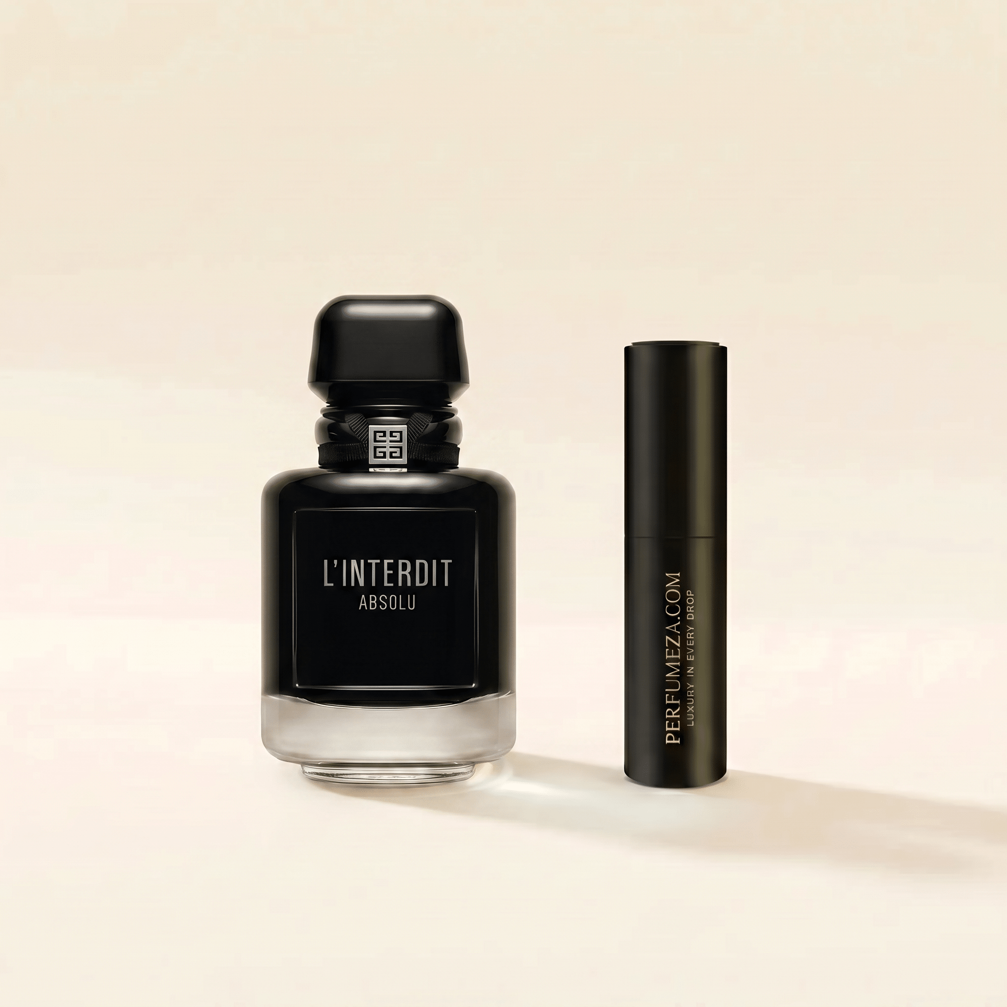 Givenchy L’Interdit Absolu Intense Eau de Parfum by Givenchy — vy 2