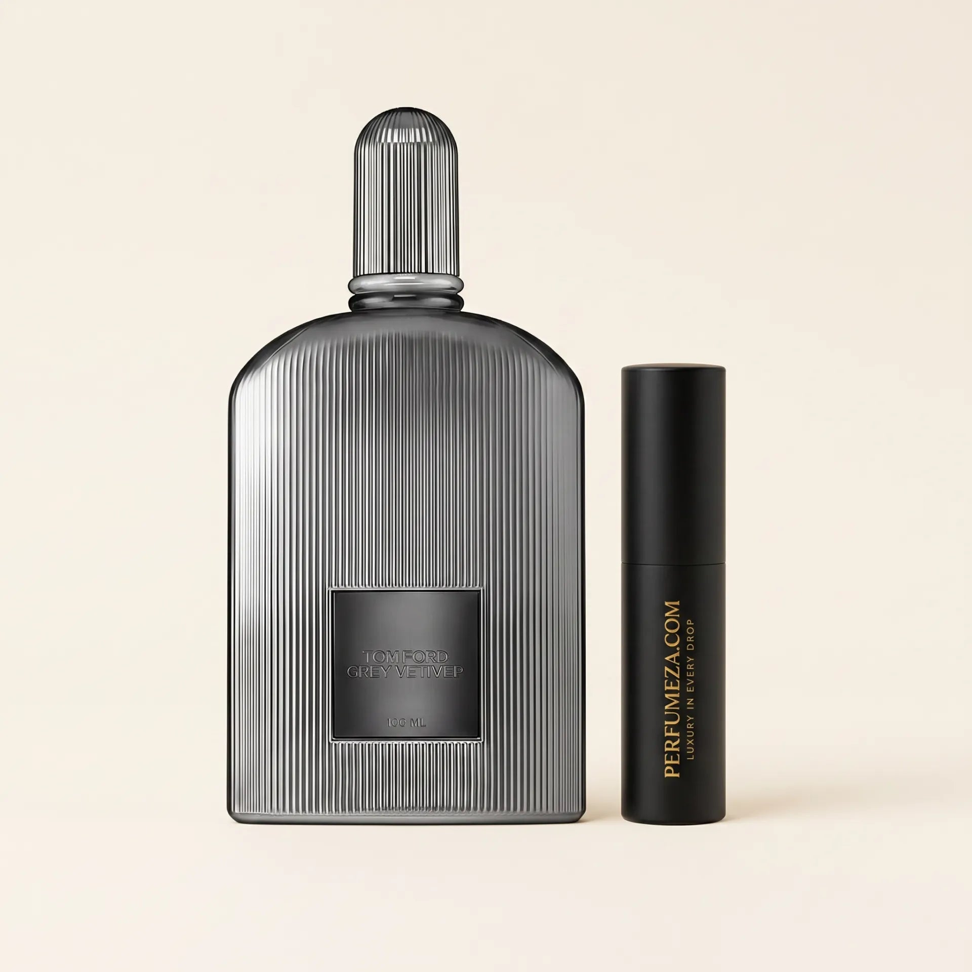 Grey Vetiver Parfum by TOM FORD — visa 2
