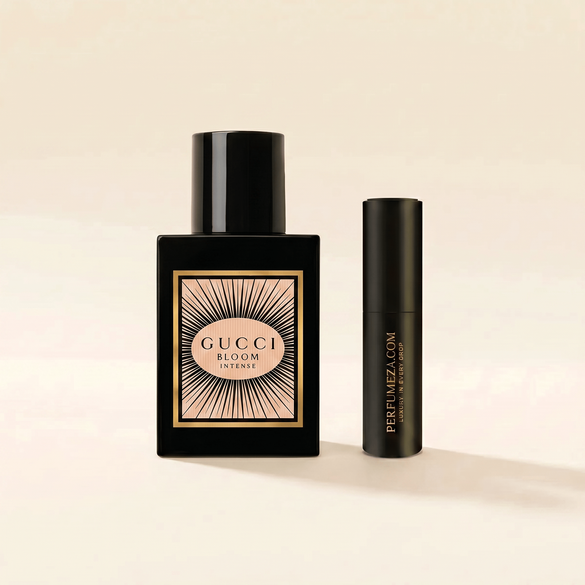 Gucci Bloom Intense Eau de Parfum by Gucci — visa 2