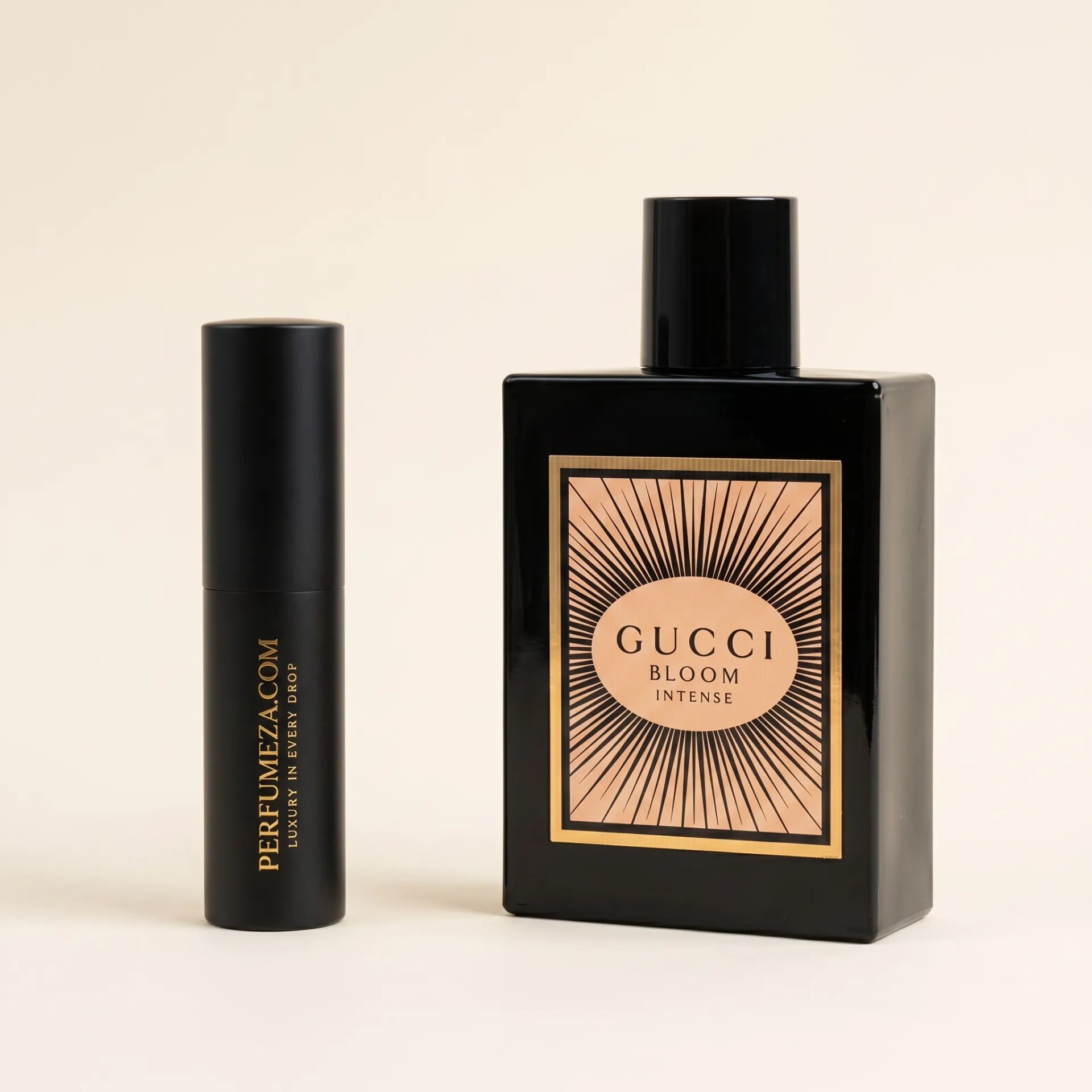 Gucci Bloom Intense Eau de Parfum by Gucci — visa 3