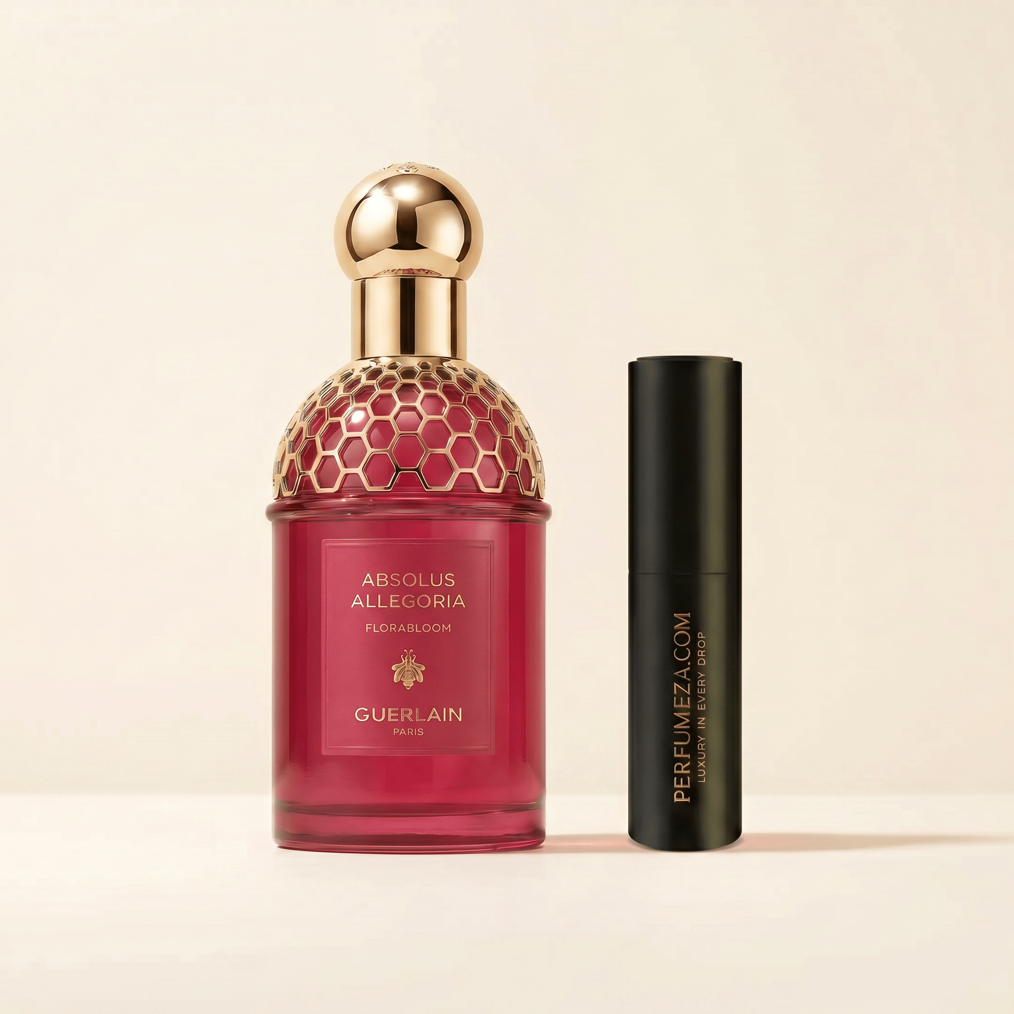Guerlain Aqua Allegoria Rosa Amira EDP av Guerlain — visa 2