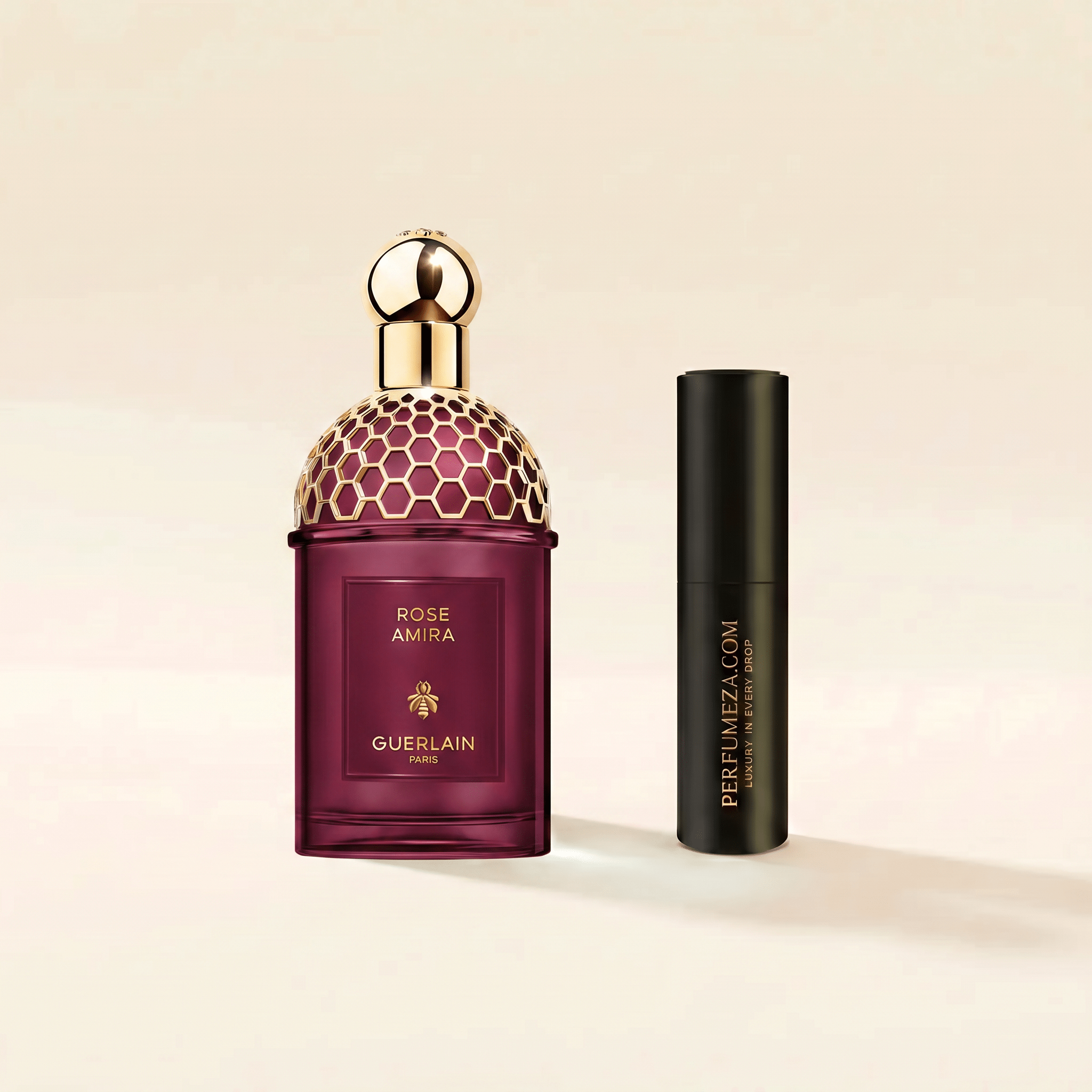 Rose Amira by Guerlain — visa 2