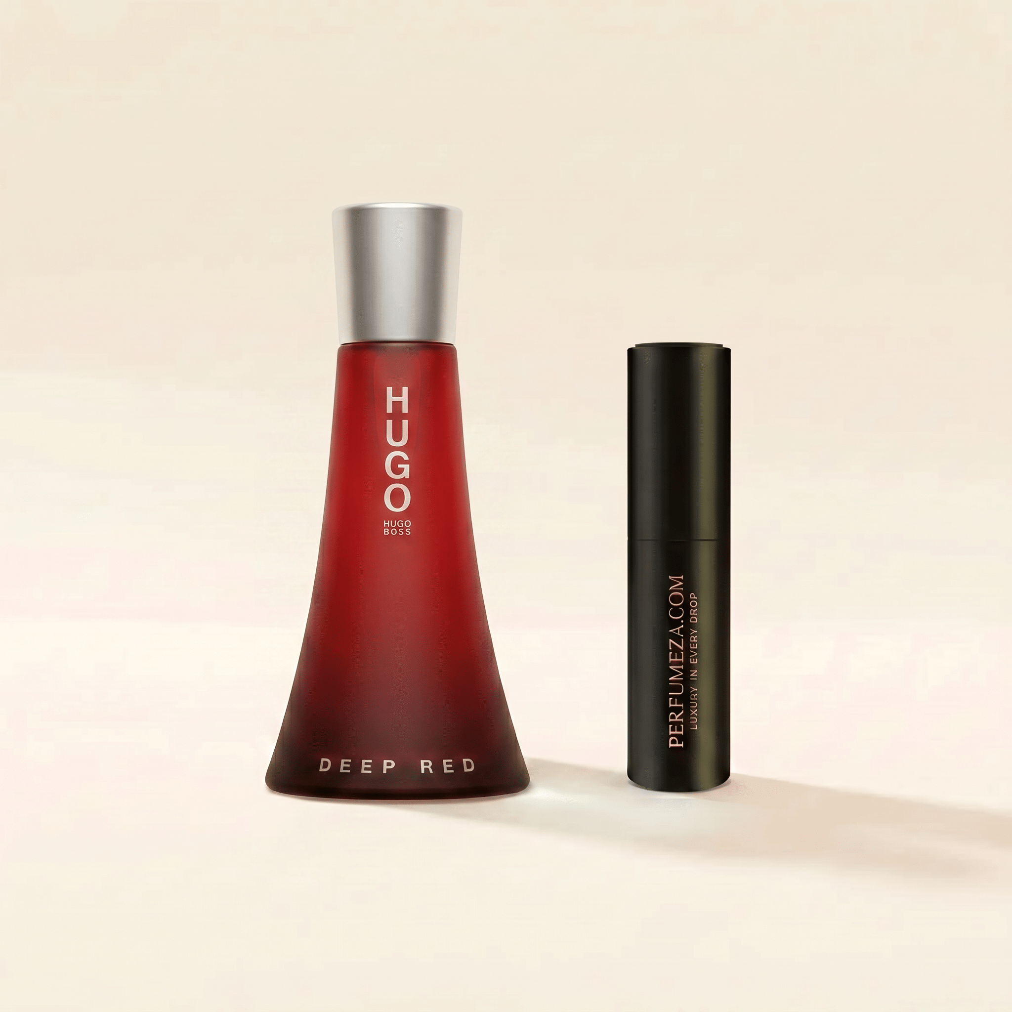 Hugo Boss Deep Red Eau de Parfum av Hugo Boss — visa 2