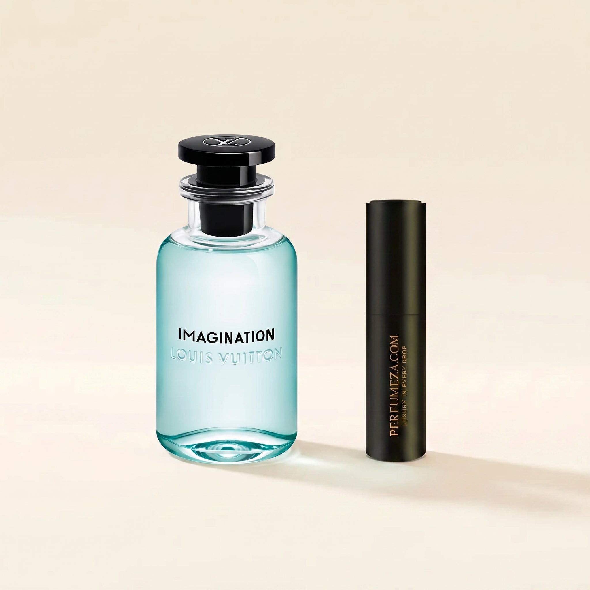 Imagination by Louis Vuitton — visa 2