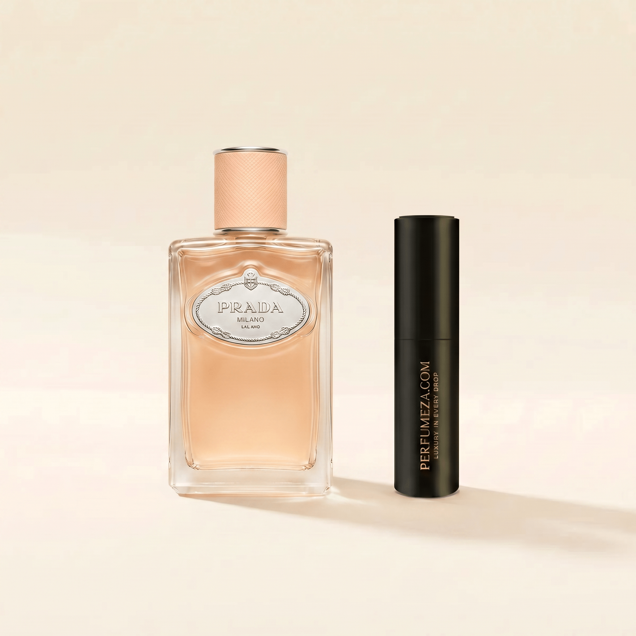 Infusion Fleur D Oranger Eau de Parfum av Prada — visa 2