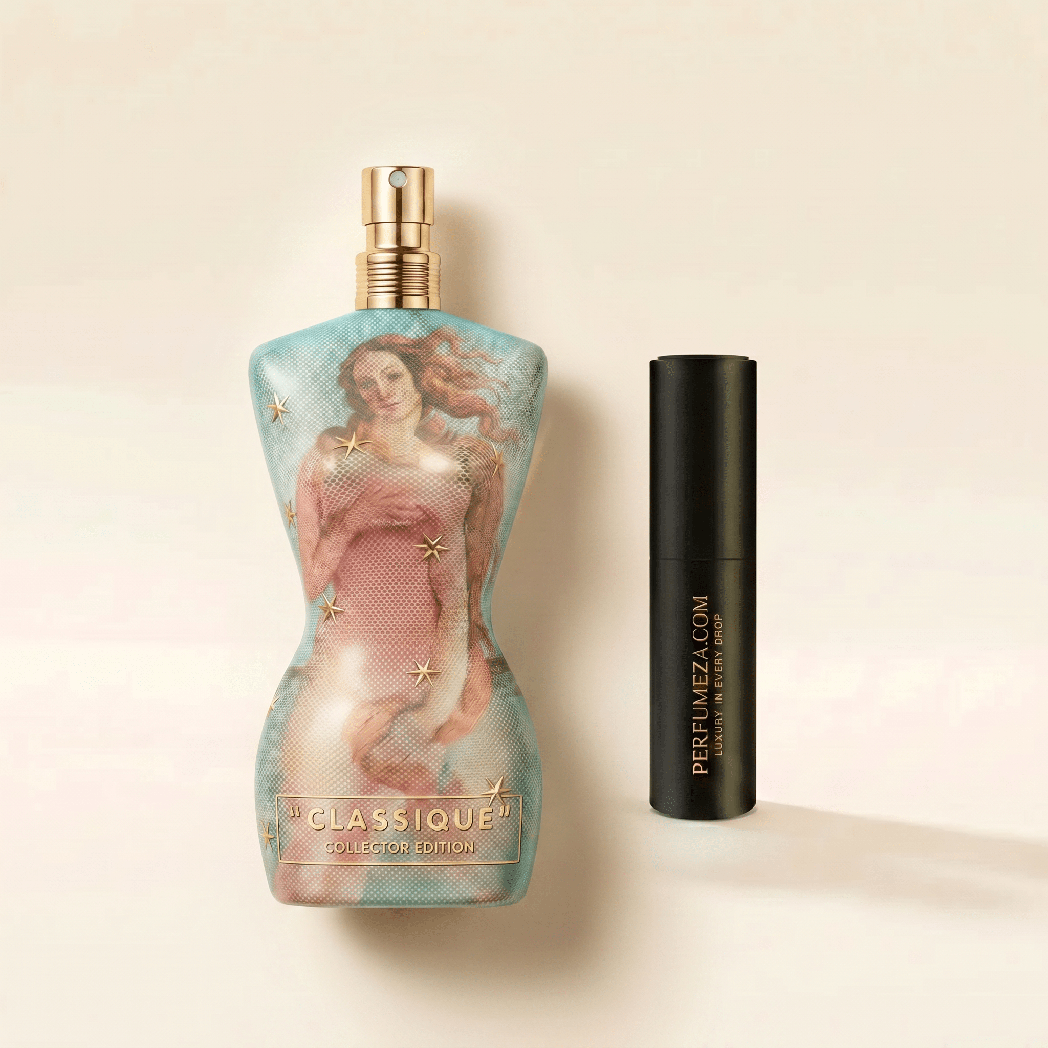 Jean Paul Gaultier Classique Christmas Limited Edition av Jean Paul Gaultier — visa 2