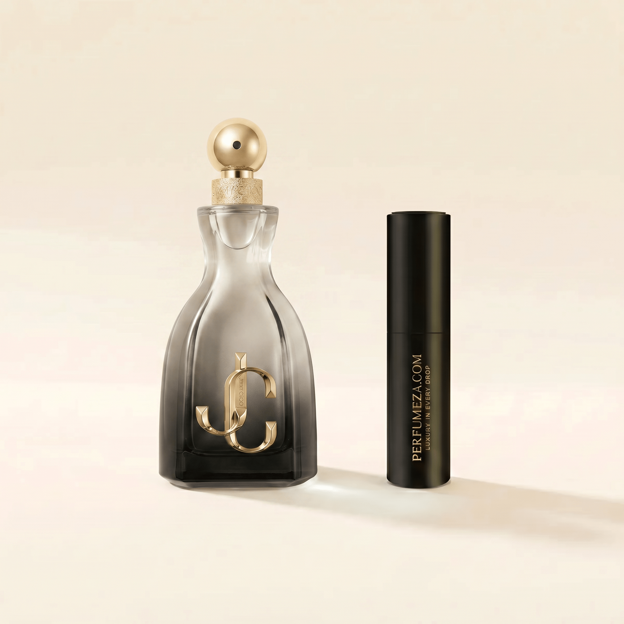 Jimmy Choo I Want Choo Forever EDP by Jimmy Choo — visa 2