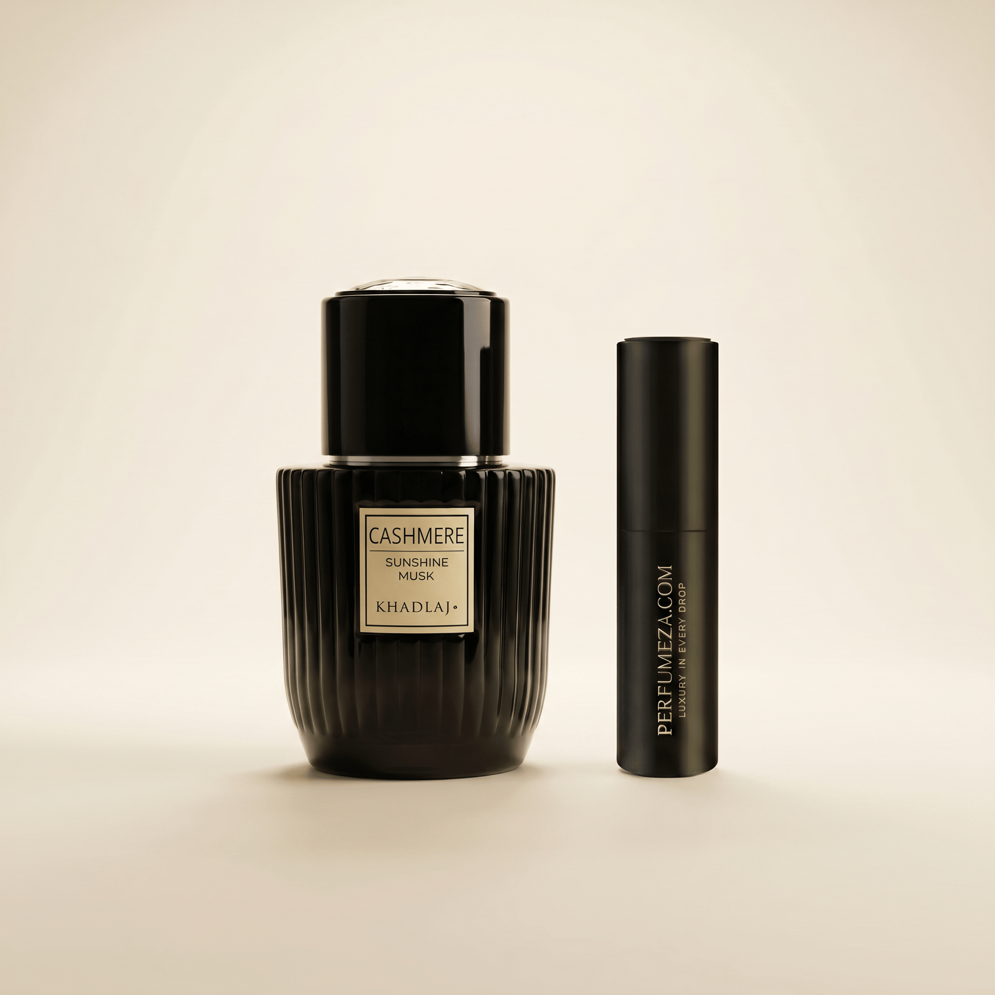 Khadlaj Cashmere Sunshine Musk Eau De Parfum by Khadlaj — visa 2