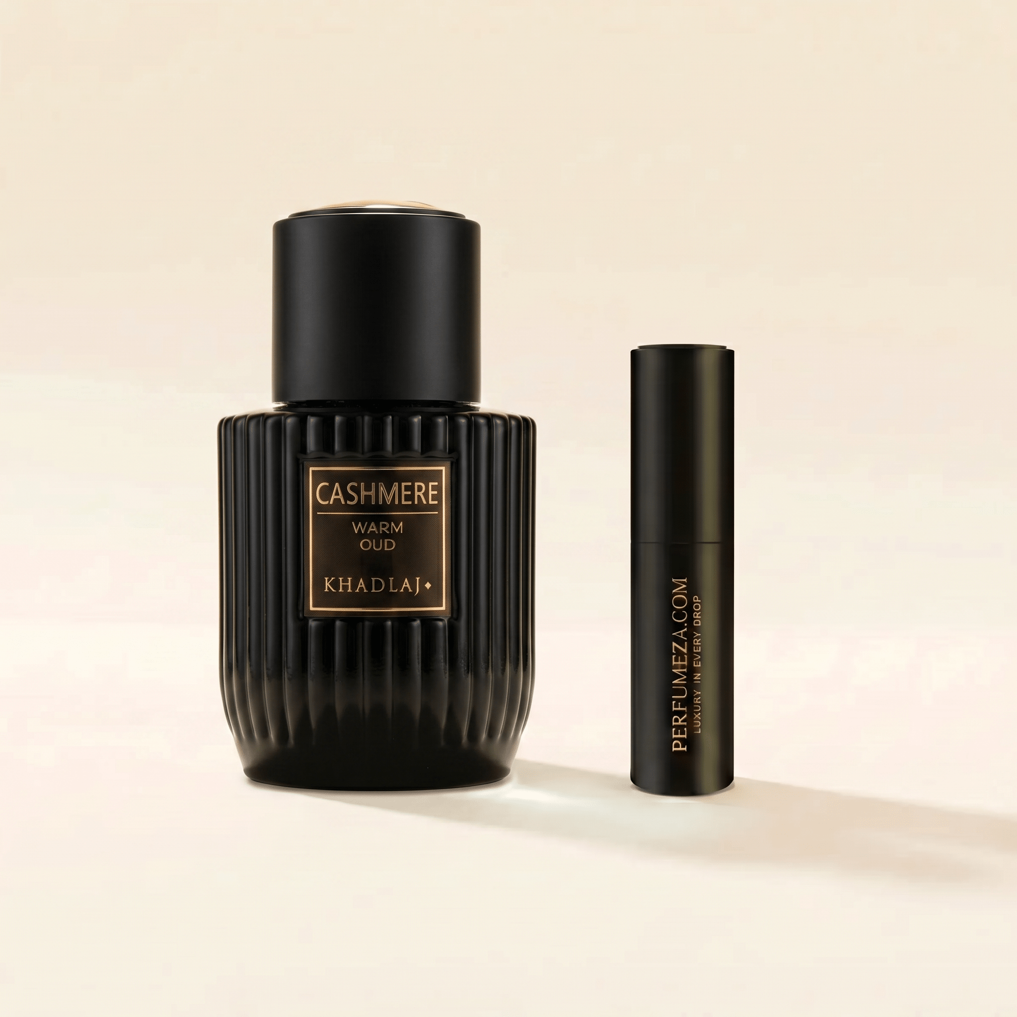 Khadlaj Cashmere Warm Oud Eau De Parfum av Khadlaj — visa 2