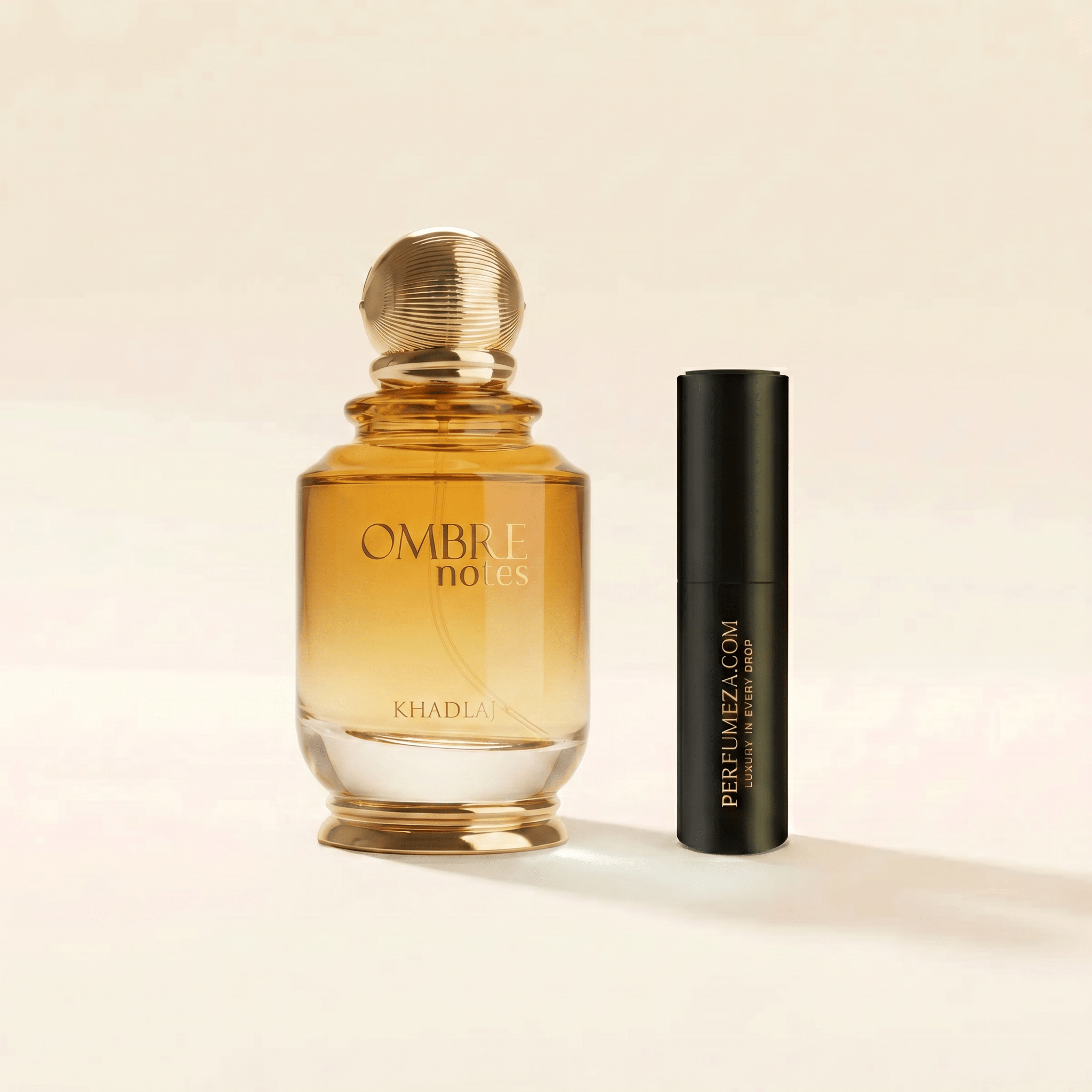 Khadlaj Ombre Notes Eau De Parfum Unisex av Khadlaj — visa 2