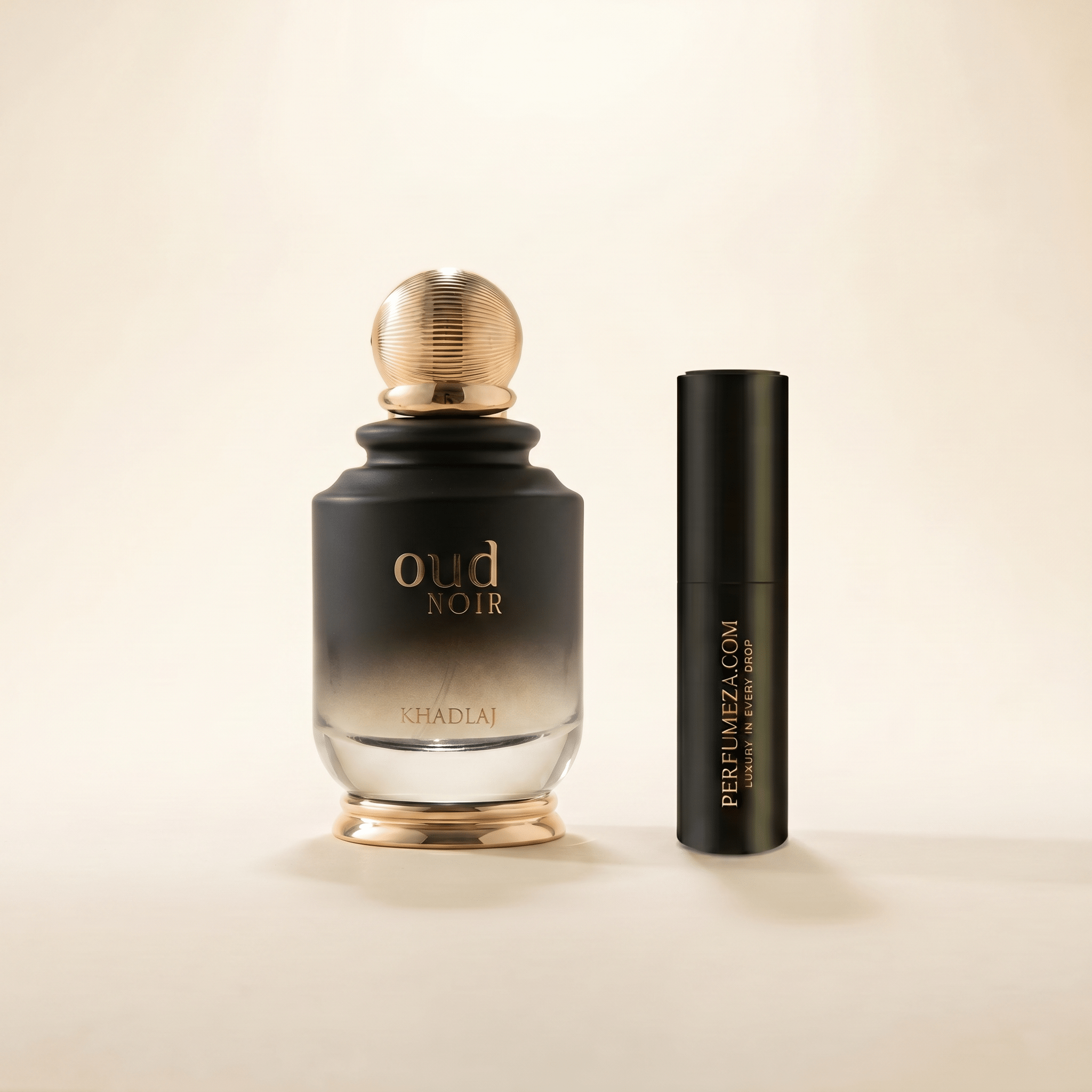 Khadlaj Oud Noir Eau De Parfum av Khadlaj — visa 2