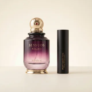 Khadlaj Sensuous Night Perfume Eau de Parfum – 5ml (1)