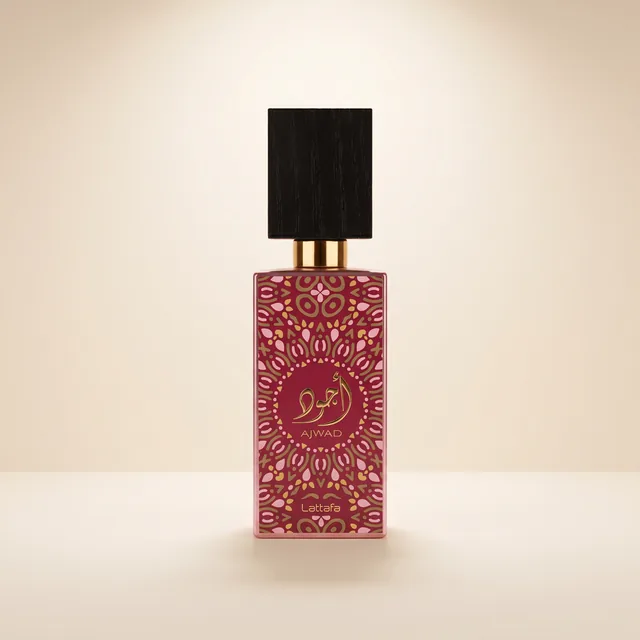Lattafa Ajwad Pink To Pink Eau De Perfume