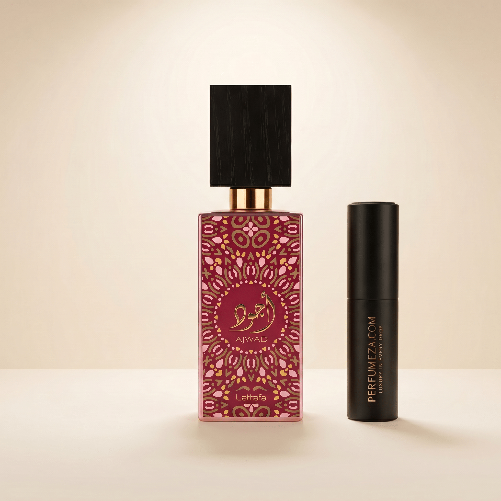 Lattafa Ajwad Pink To Pink Eau De Perfume av Lattafa — se 2