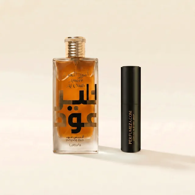 Lattafa Ameer Al Oudh Intense Oud Eau de Parfum