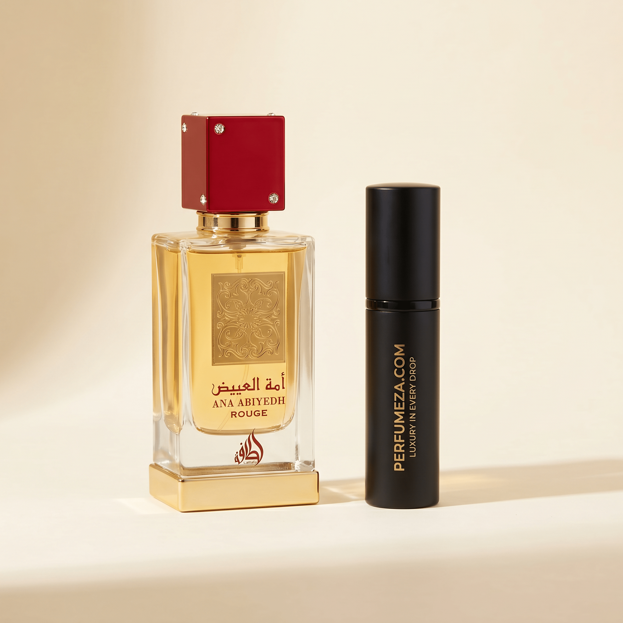 Lattafa Ana Abiyedh Rogue EDP av Lattafa — visa 2
