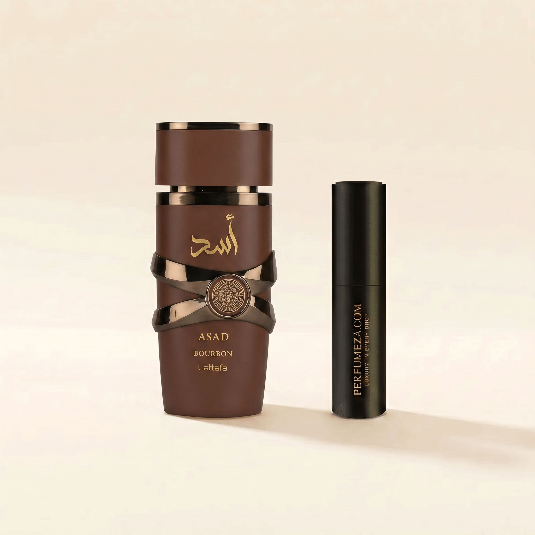 Lattafa Asad Bourbon Eau De Parfum av Lattafa — visa 2