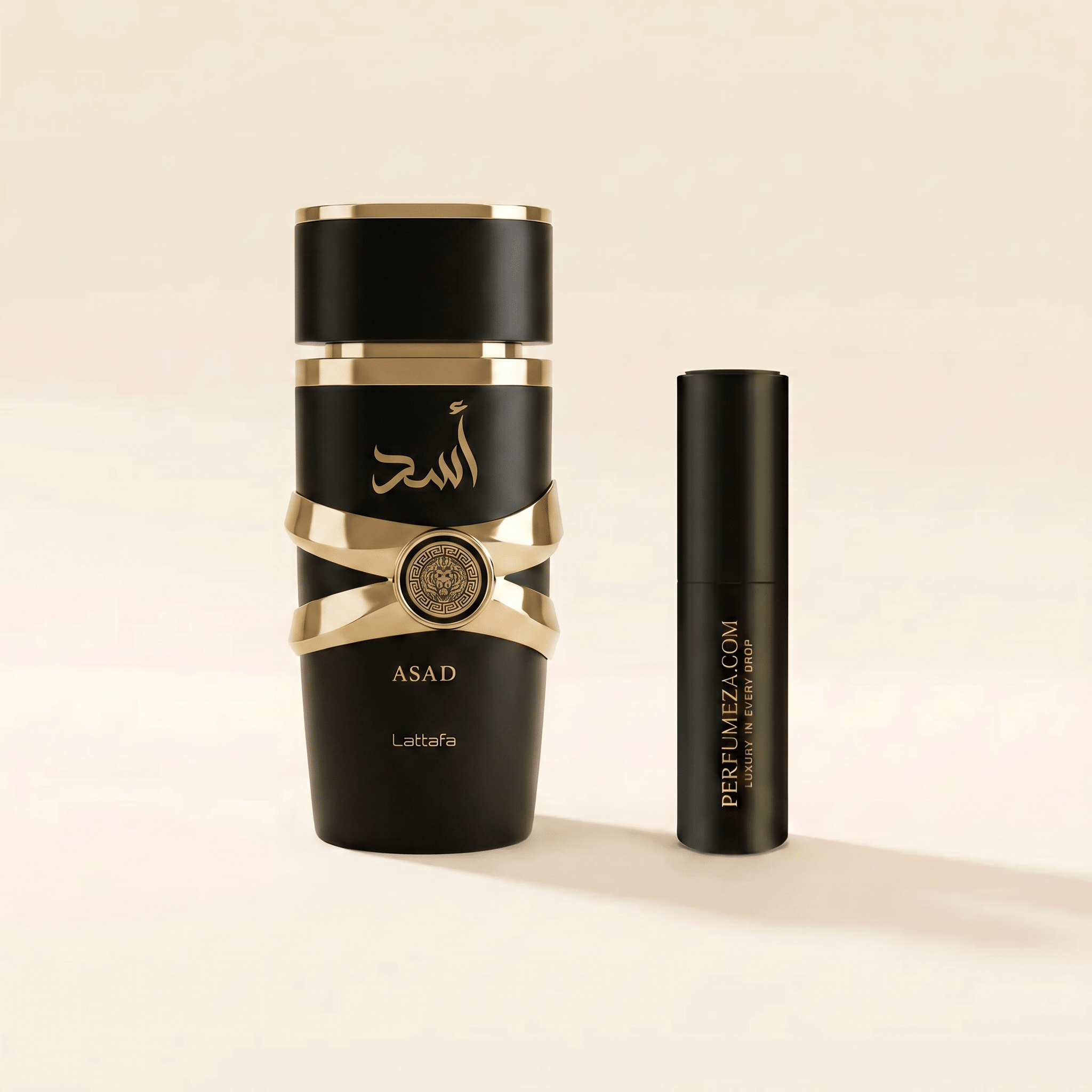 Lattafa Asad Eau de Parfum av Lattafa — visa 2