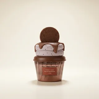 Lattafa Cookie Crave Give Me Gourmand Eau de Parfum (1)