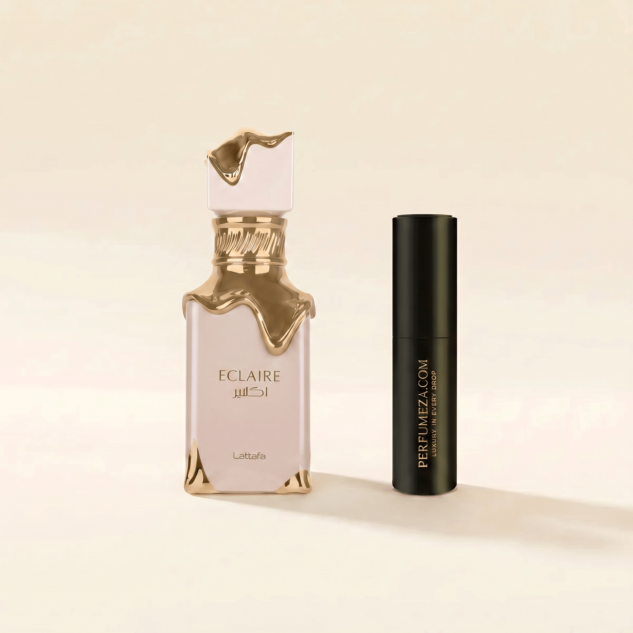 Lattafa Eclair Eau De Parfum by Lattafa — visa 2