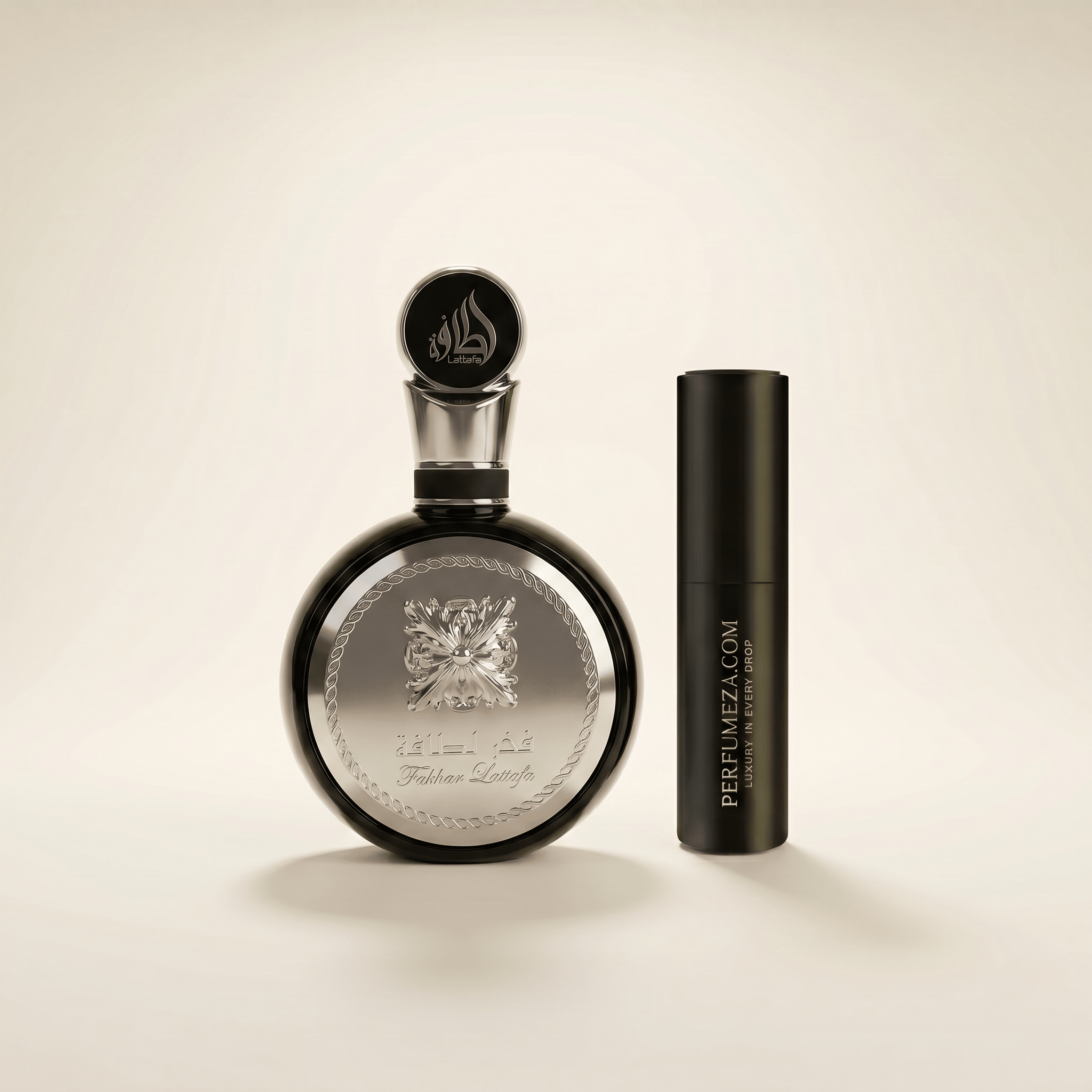 Lattafa Fakhar Black EDP - (Pride of Lattafa) by Lattafa — visa 2