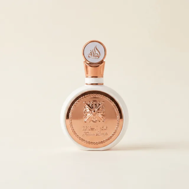 Lattafa Fakhar Rose Eau de Parfum (Pride Of Lattafa)