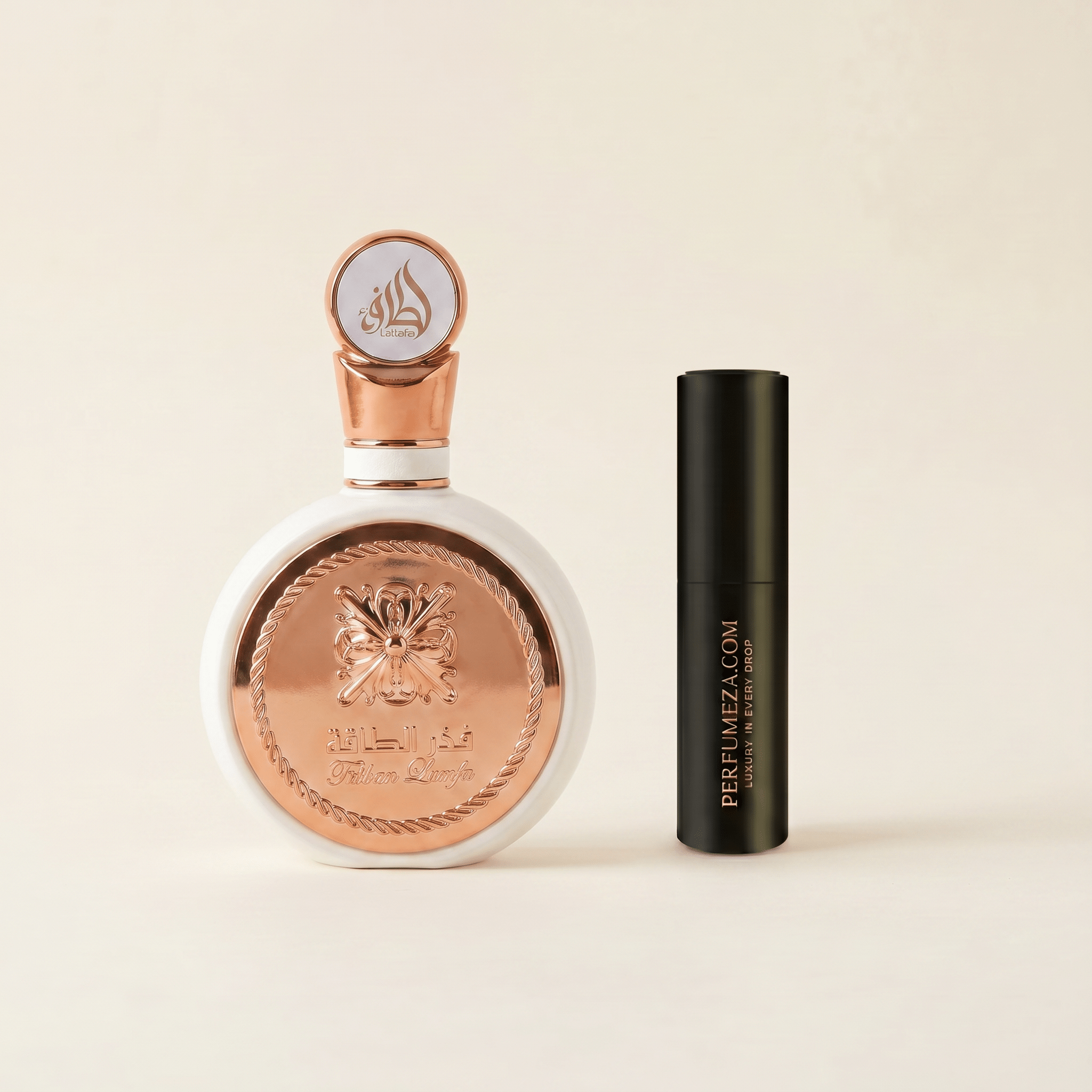 Lattafa Fakhar Rose Eau De Parfum (Pride Of Lattafa) av Lattafa — visa 2