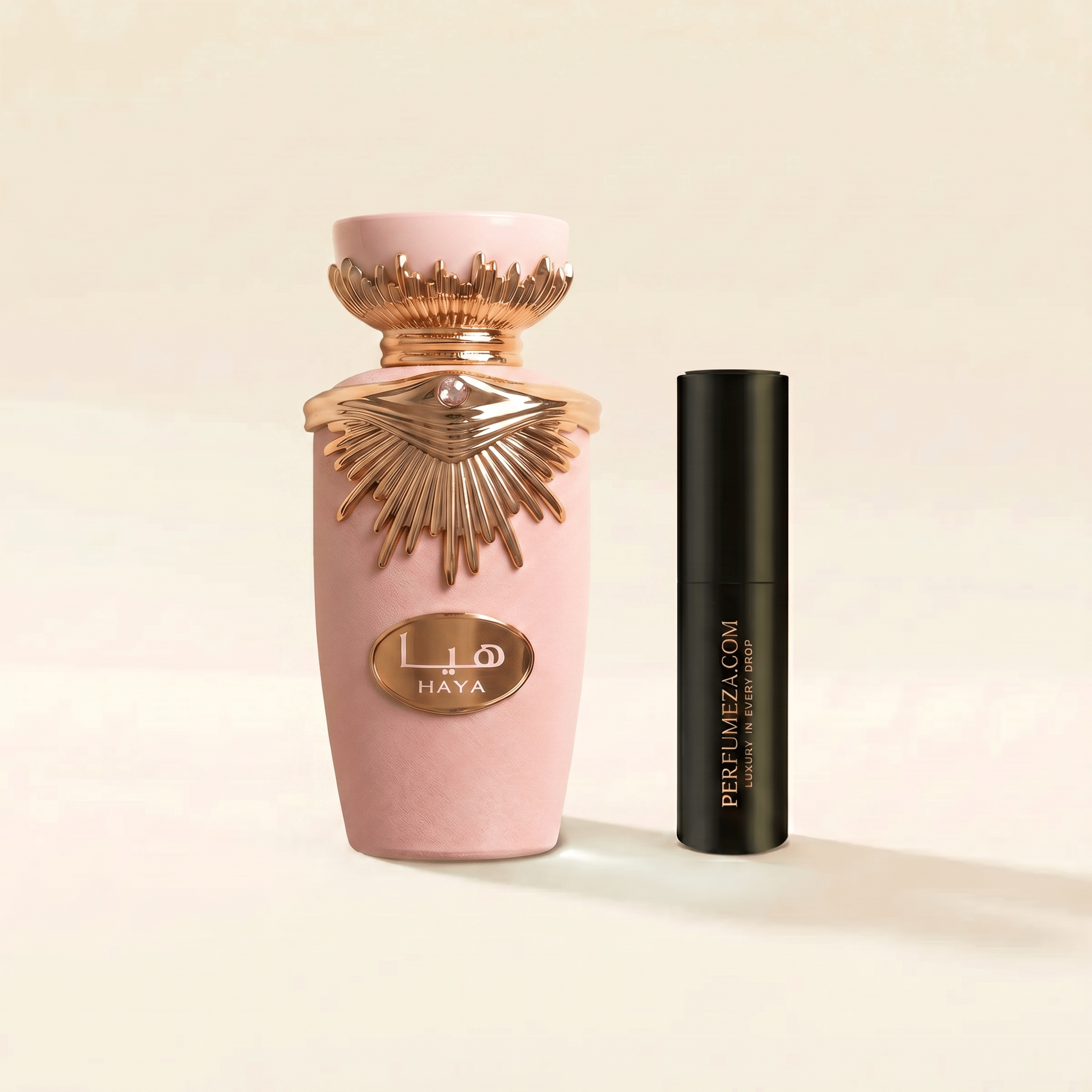 Lattafa Haya Eau de Parfum av Lattafa — visa 2