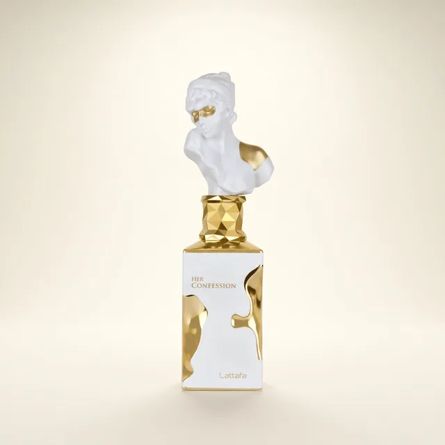 Lattafa Her Confession Eau de Parfum