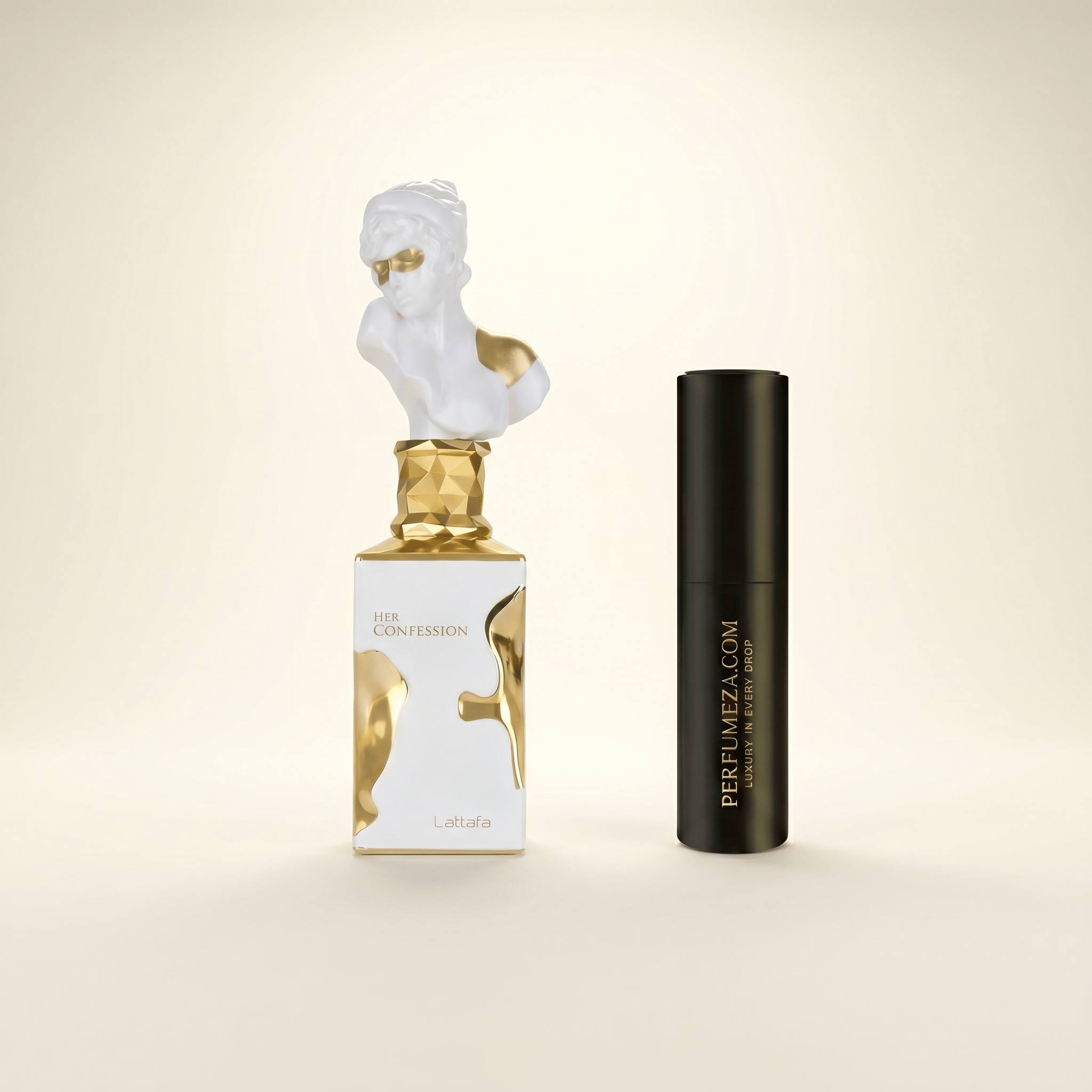 Lattafa Her Confession Eau de Parfum av Lattafa — visa 2
